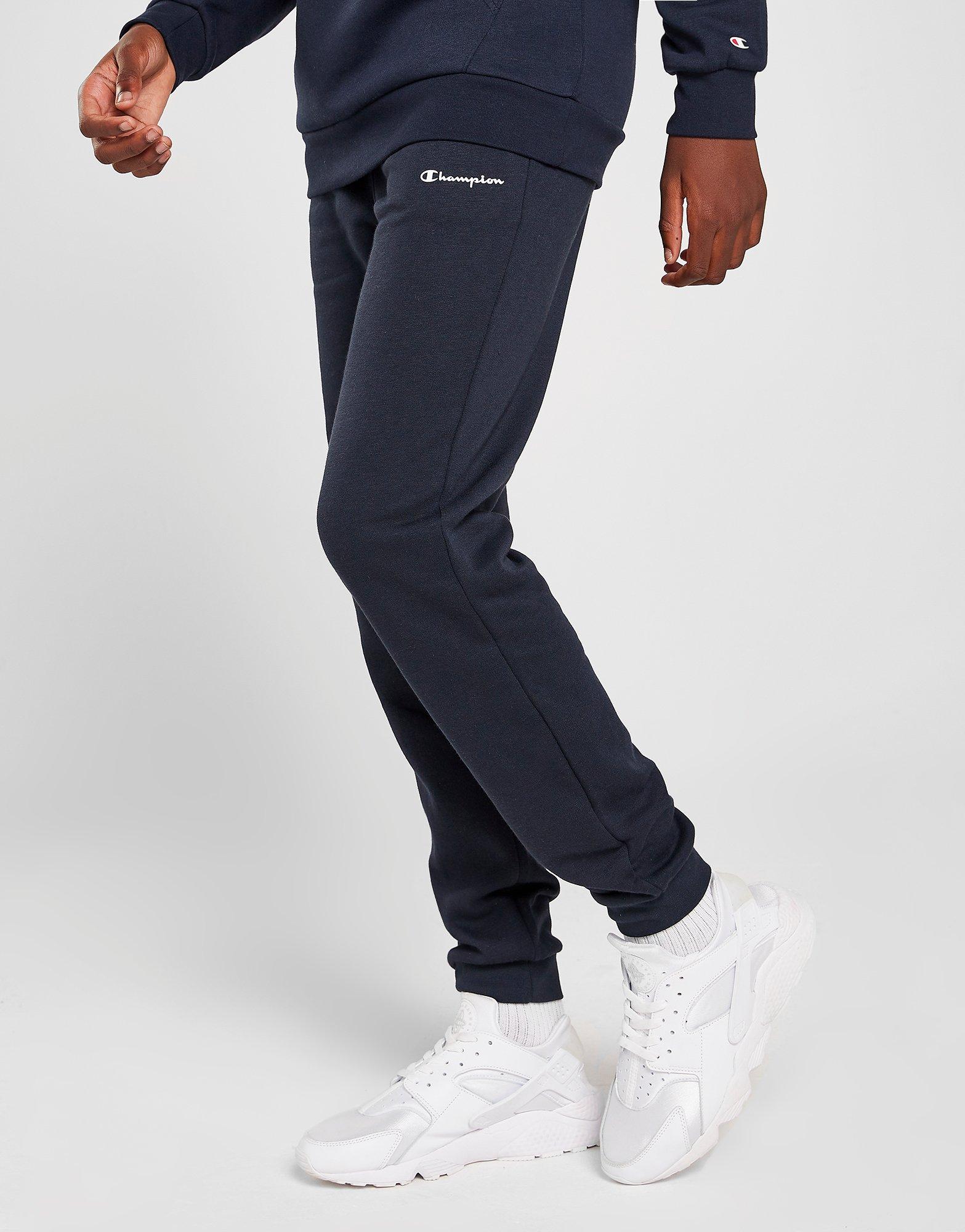 Champion Fleece Joggers Junior