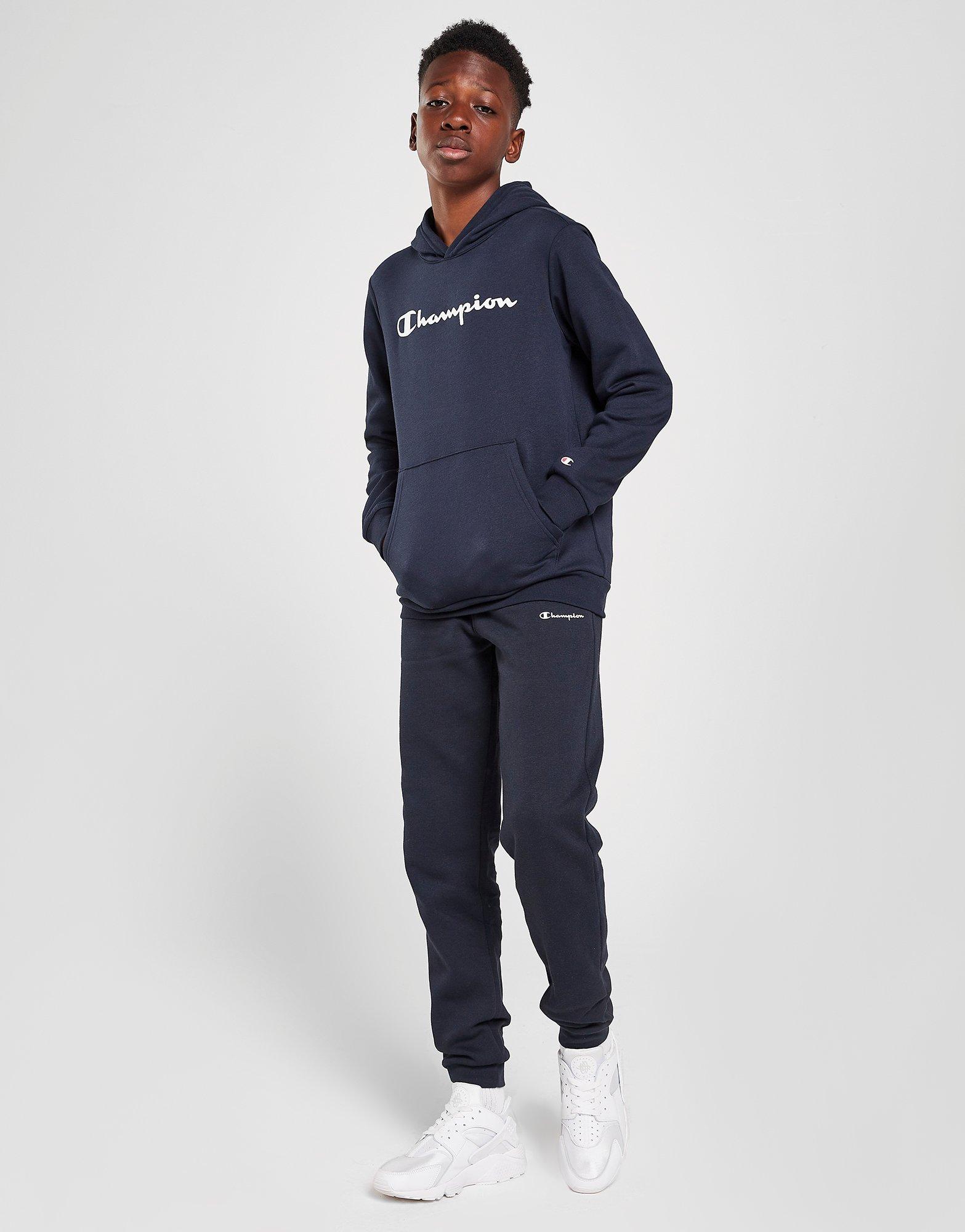 Champion Fleece Joggers Junior