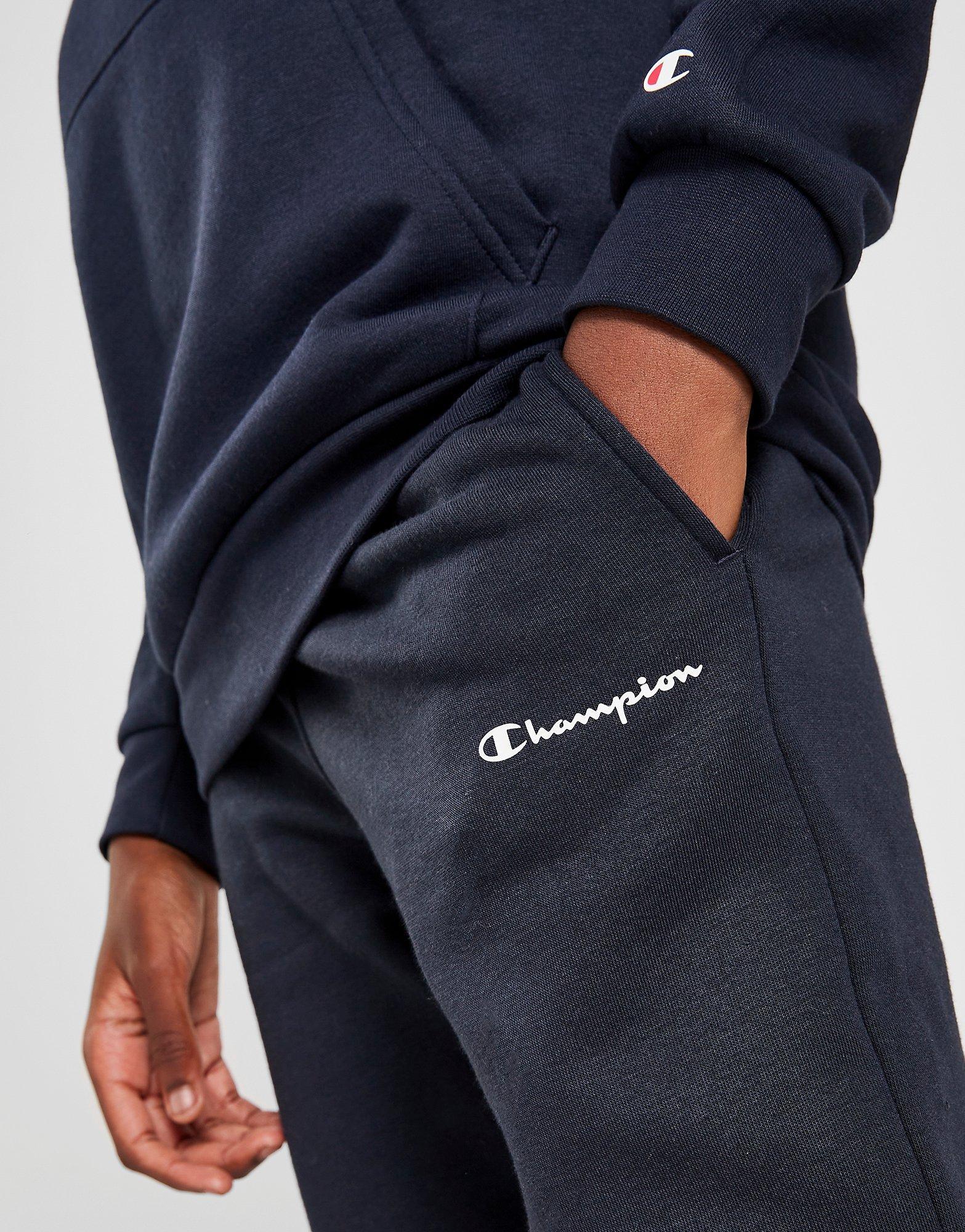 Champion Fleece Joggers Junior