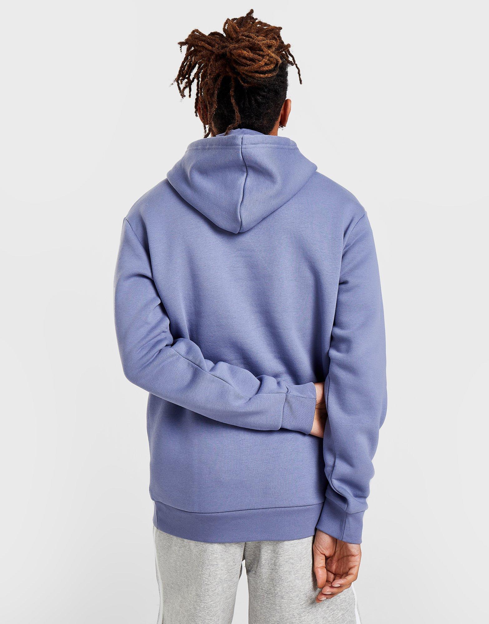 adidas Originals Trefoil Essential Fleece Hoodie