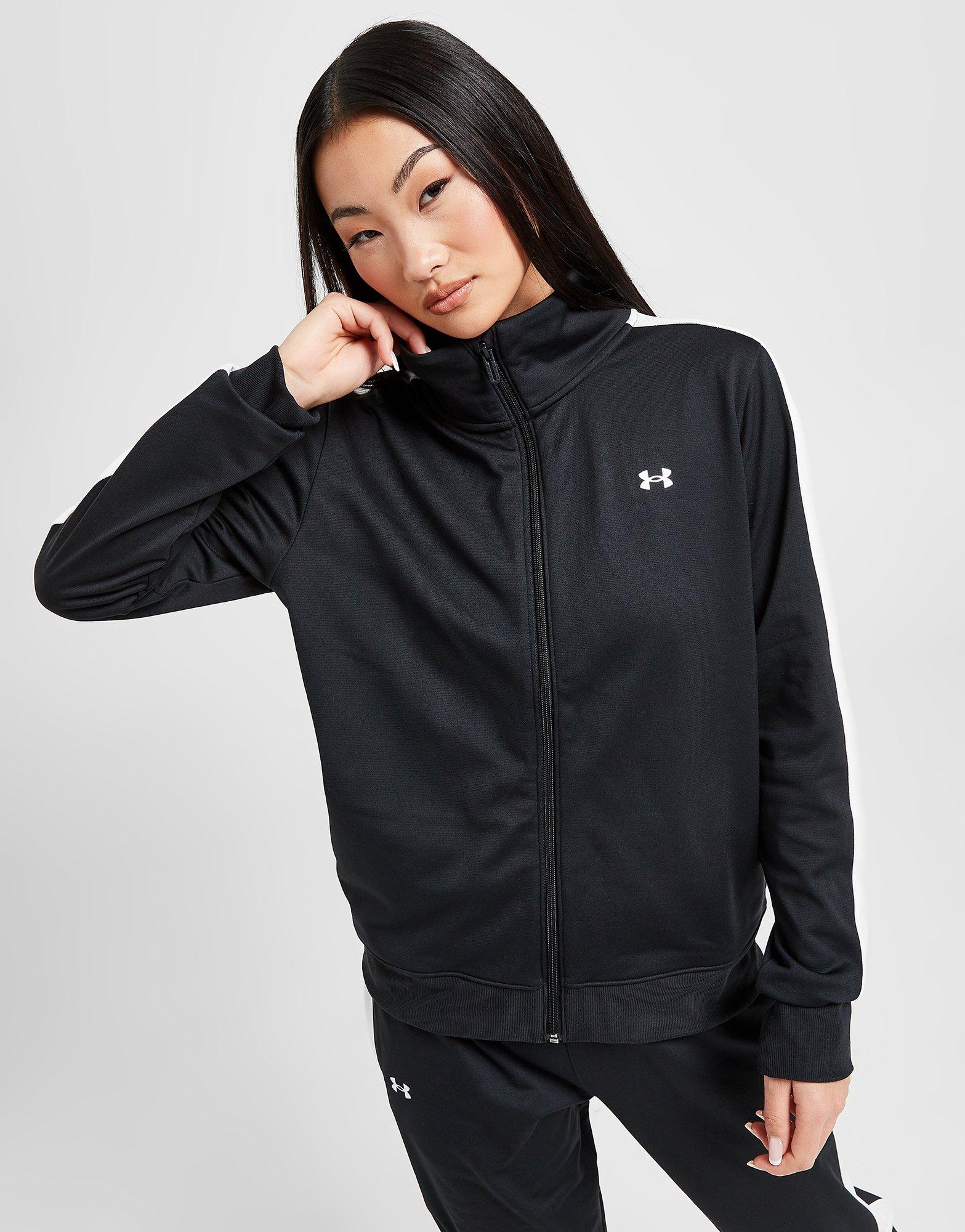 Under Armour Tricot Tracksuit