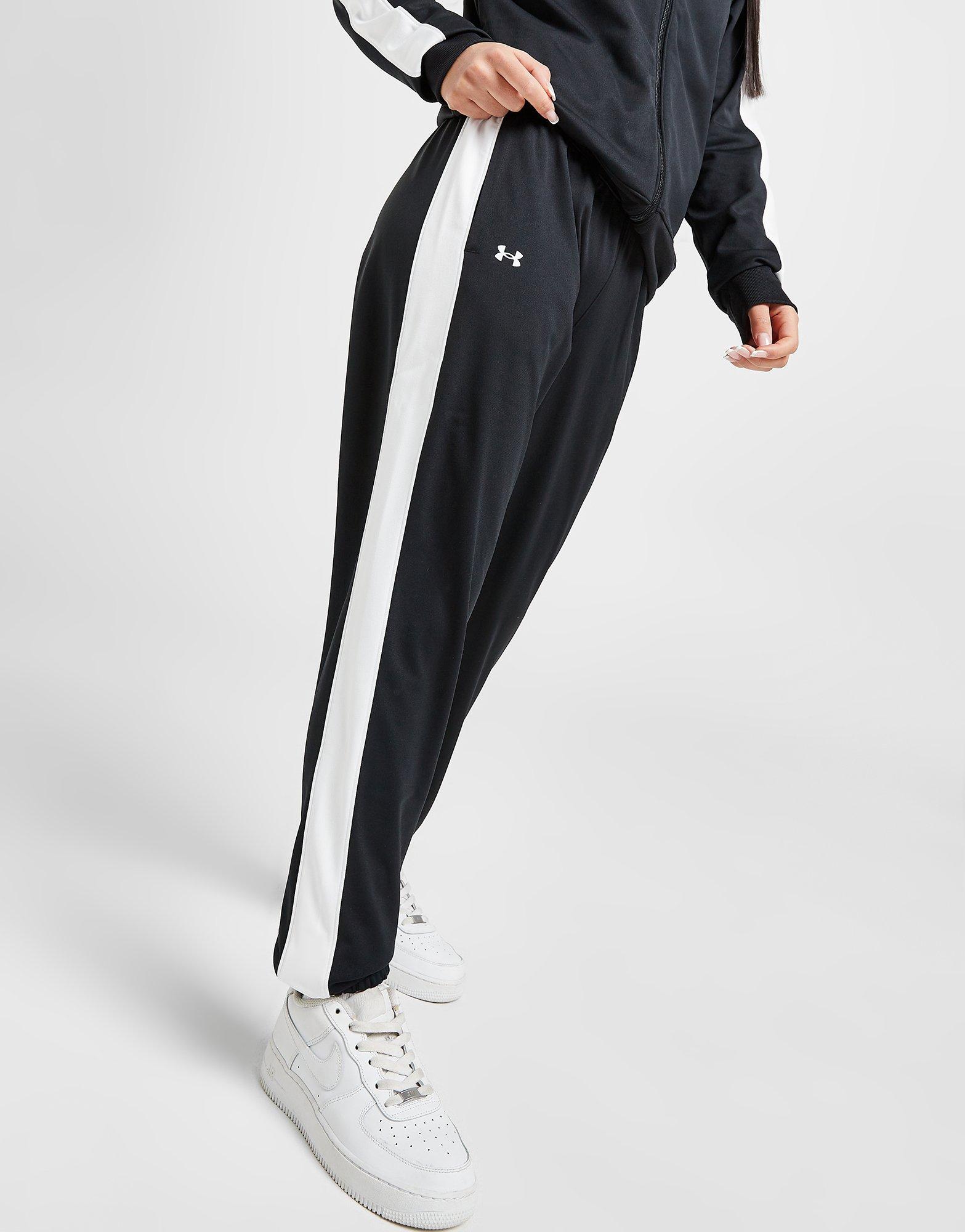 Under Armour Tricot Tracksuit