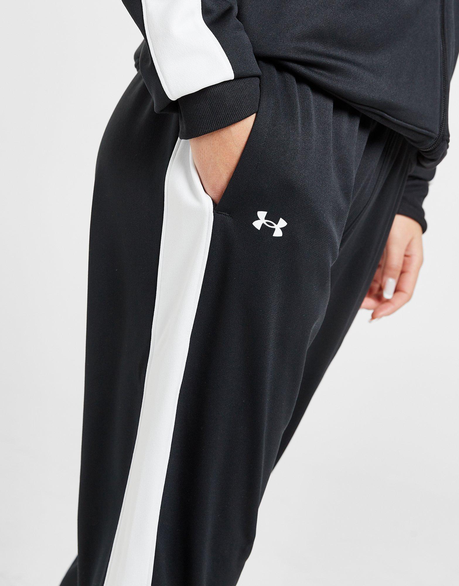 Under Armour Tricot Tracksuit