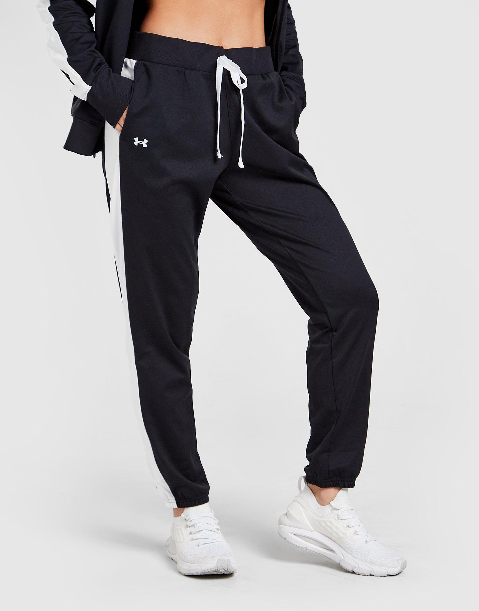 Under Armour Tricot Tracksuit
