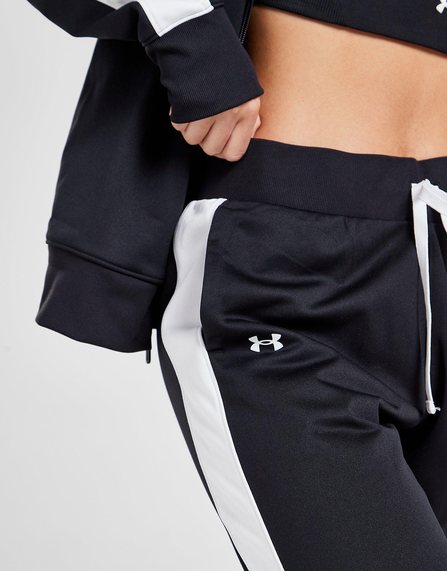 Under Armour Tricot Tracksuit