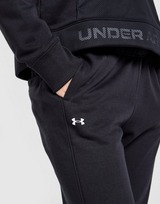 Under Armour Rival Mesh Joggers