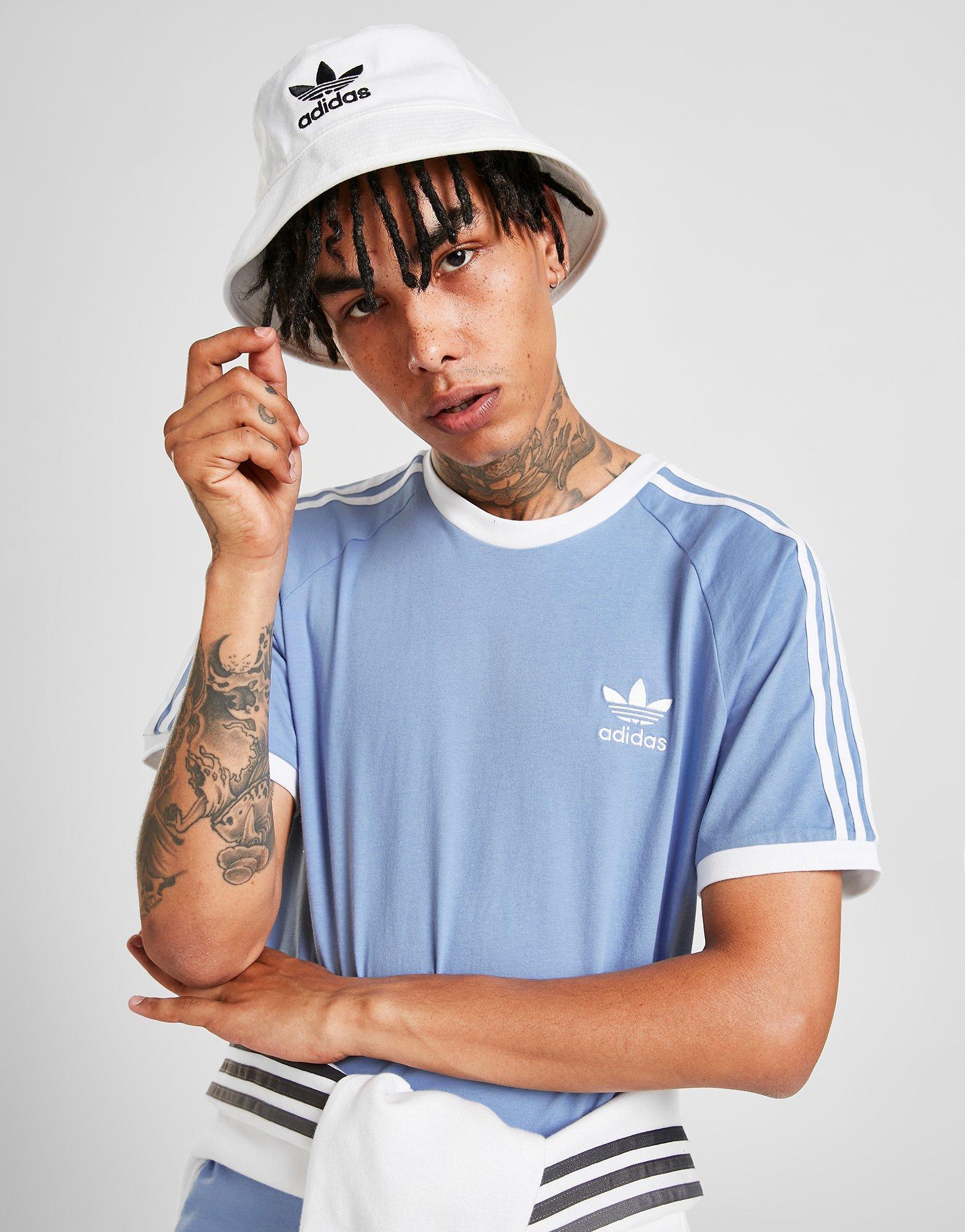 adidas originals t shirt