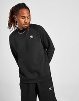 adidas Originals Trefoil Essential Sweatshirt
