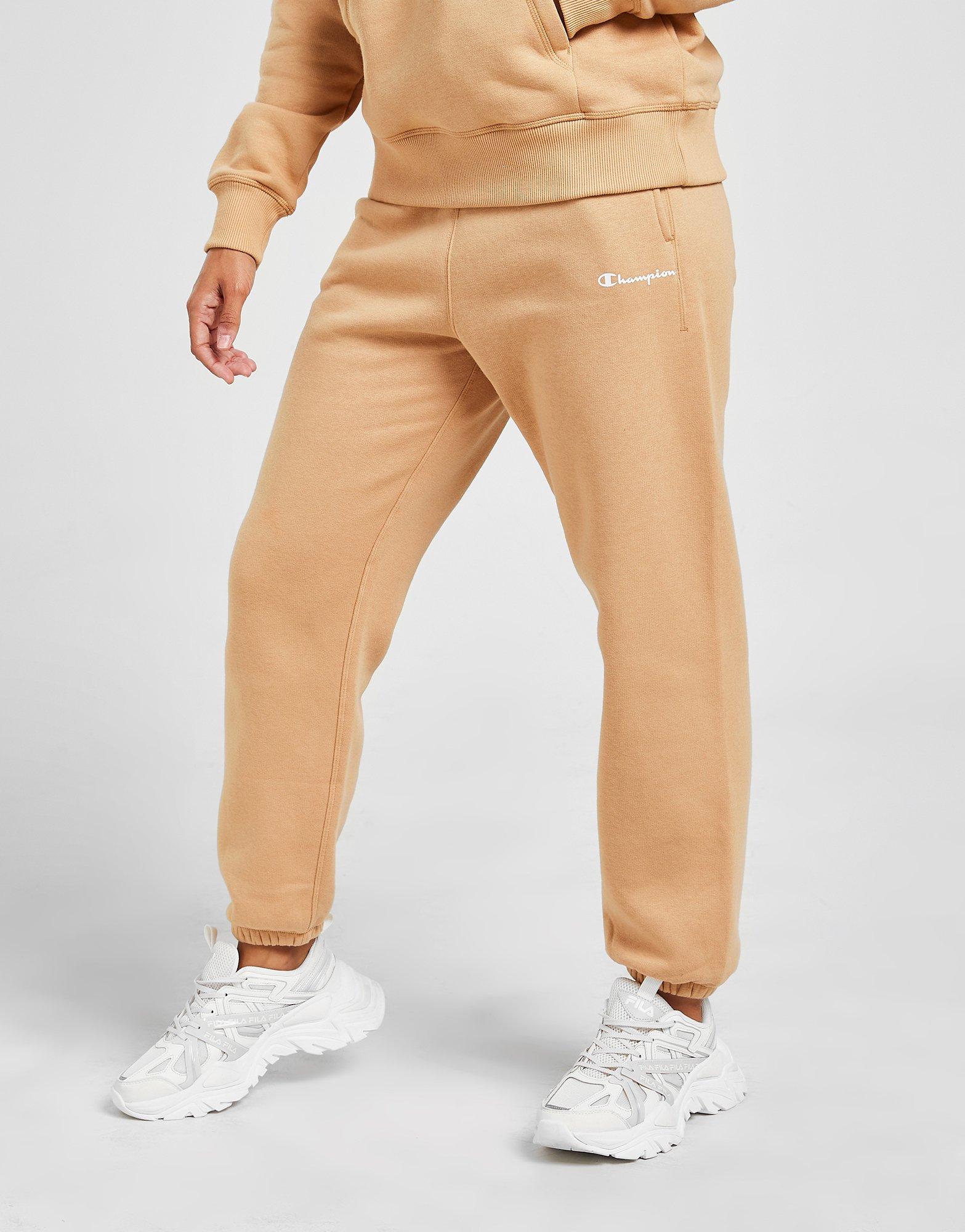 Champion Small Logo Joggers