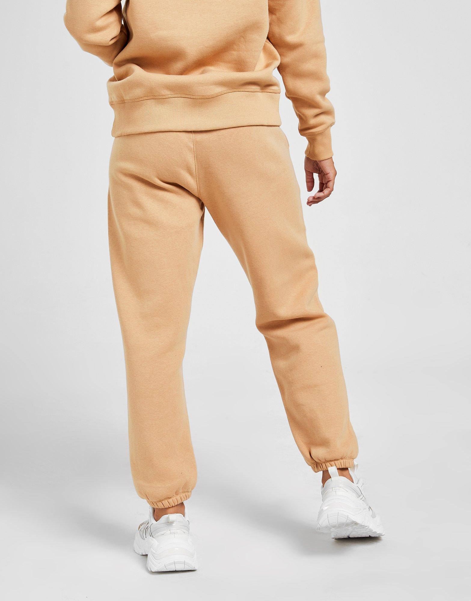 Champion Small Logo Joggers