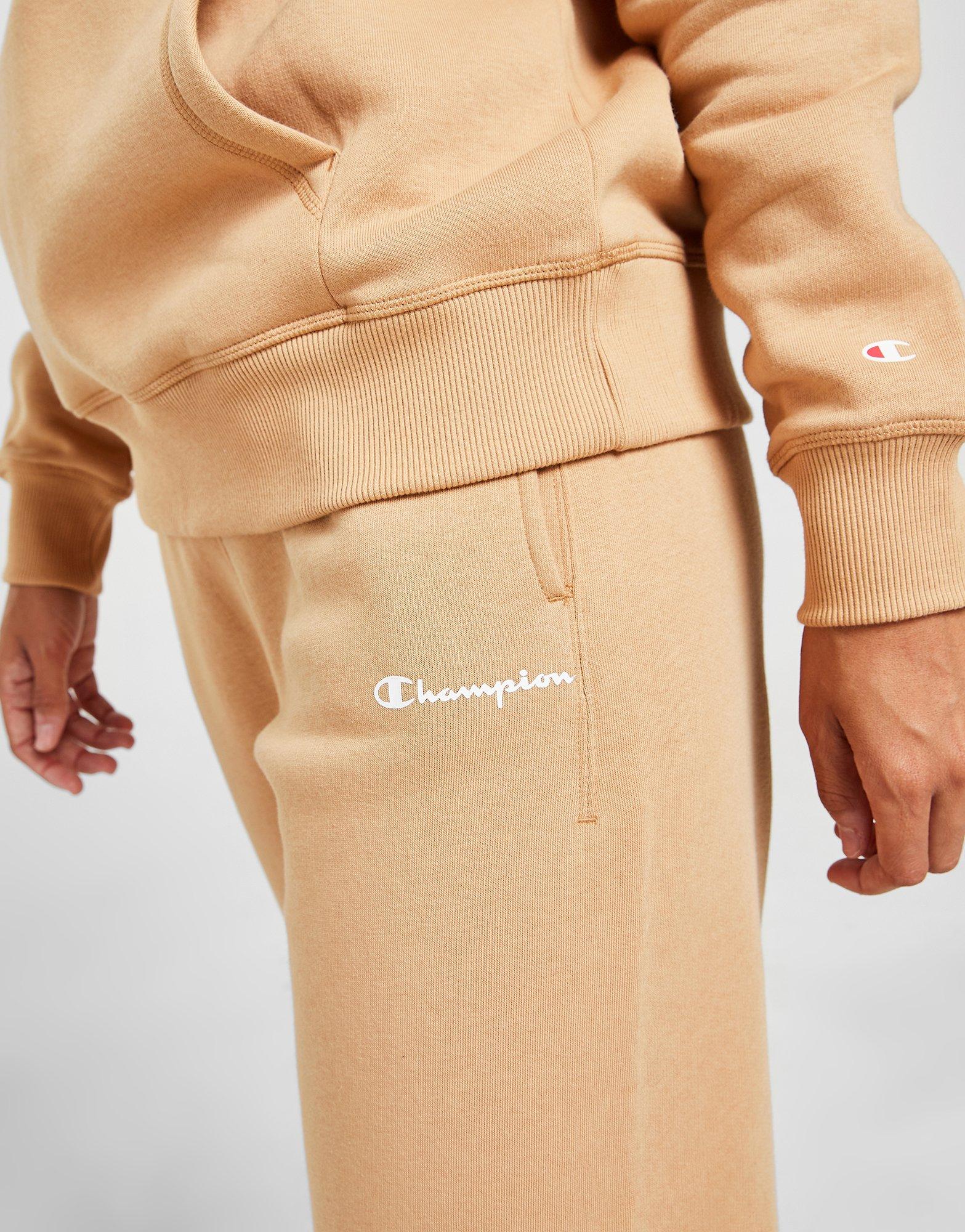 Champion Small Logo Joggers