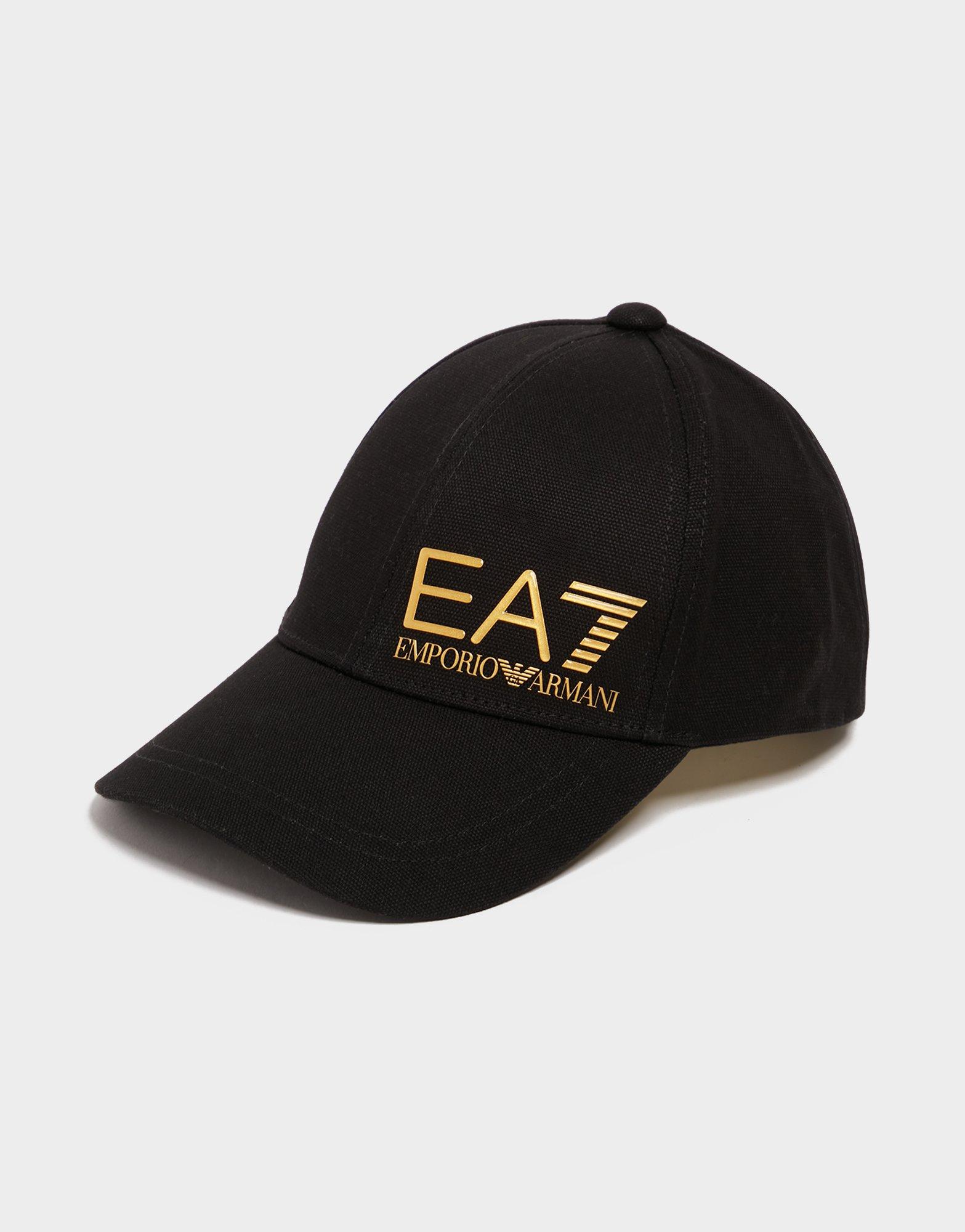Emporio Armani EA7 Core Cap