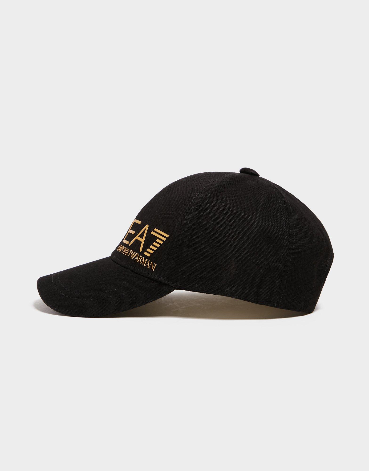 Emporio Armani EA7 Core Cap