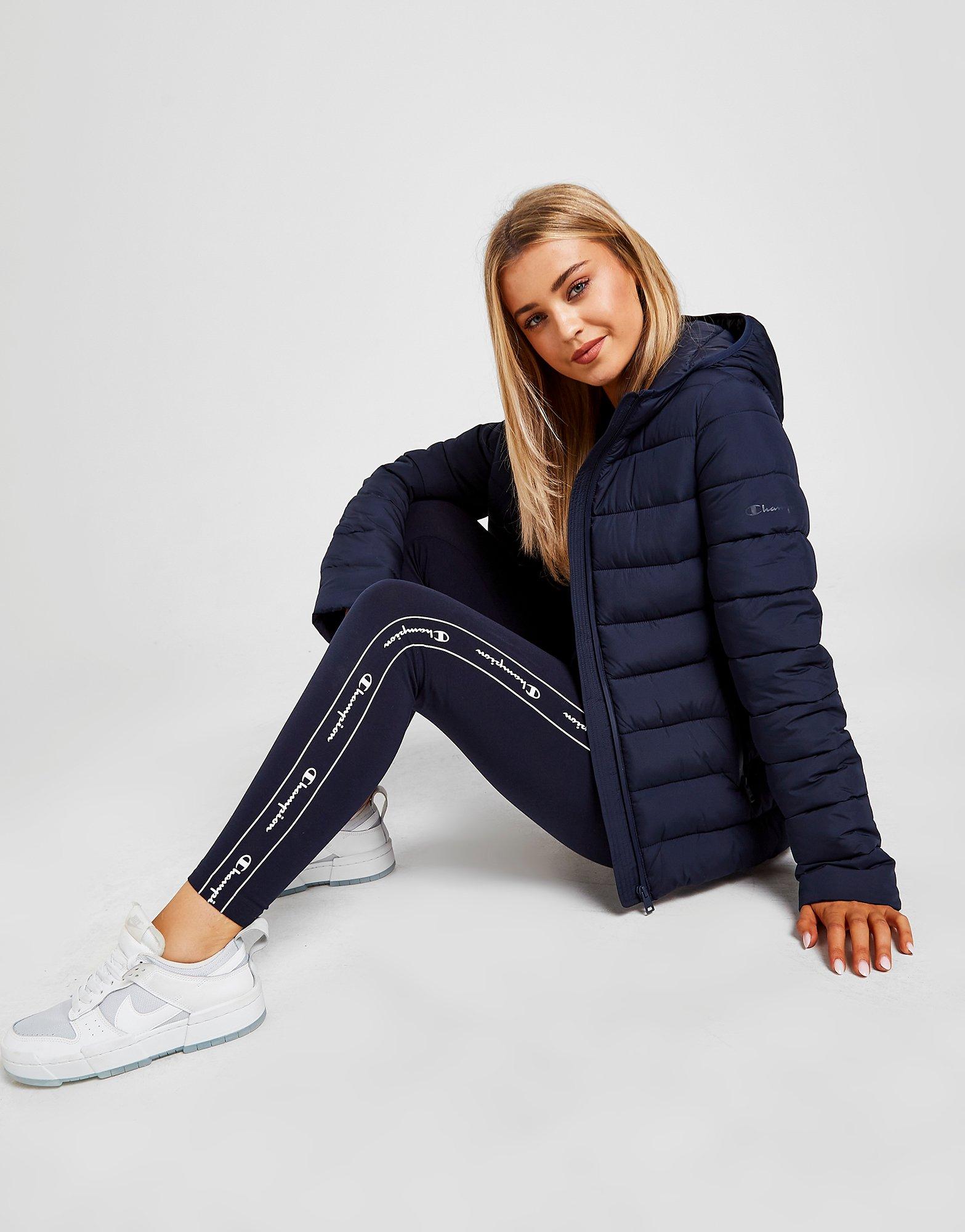 Champion womens Padded