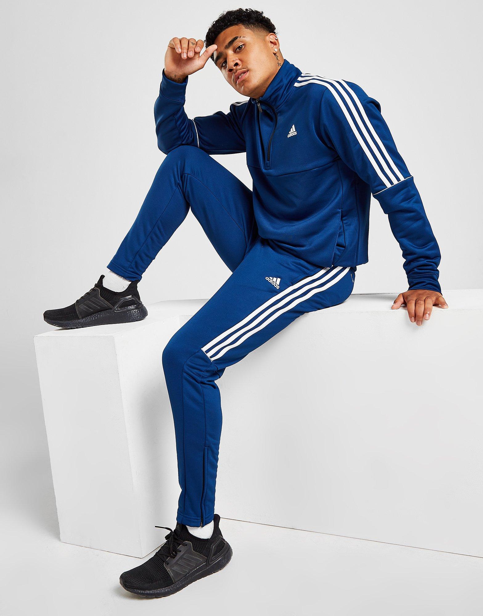 adidas match track pants
