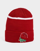 New Era Rugby Union Beanie Hat