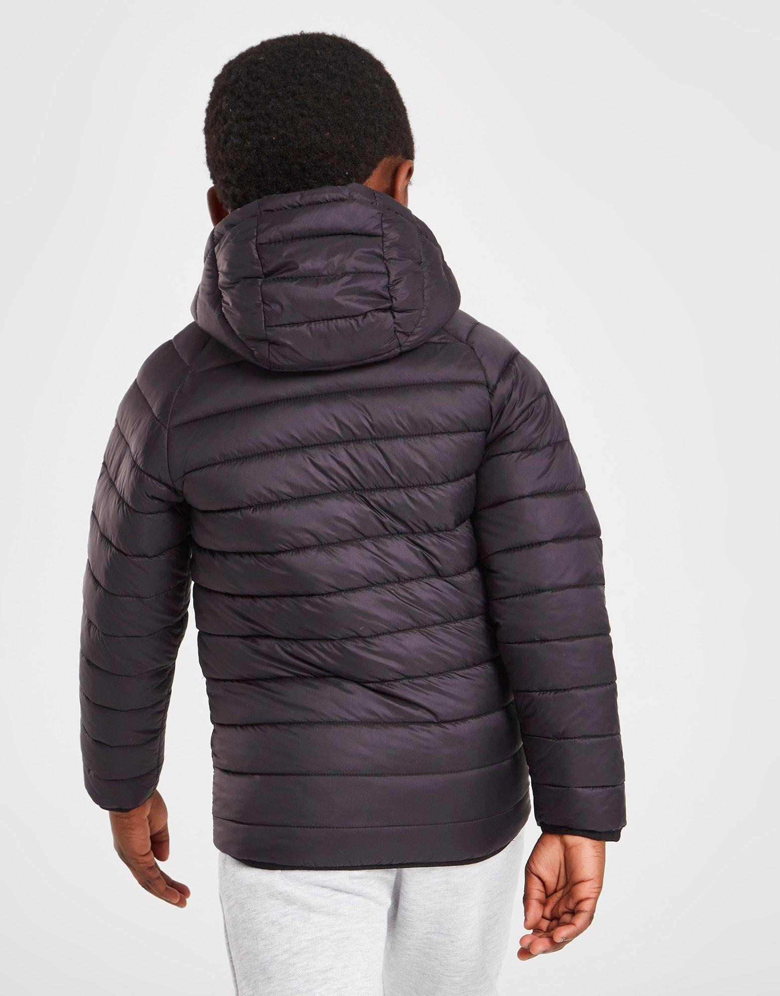McKenzie Mini Corey Padded Jacket Children