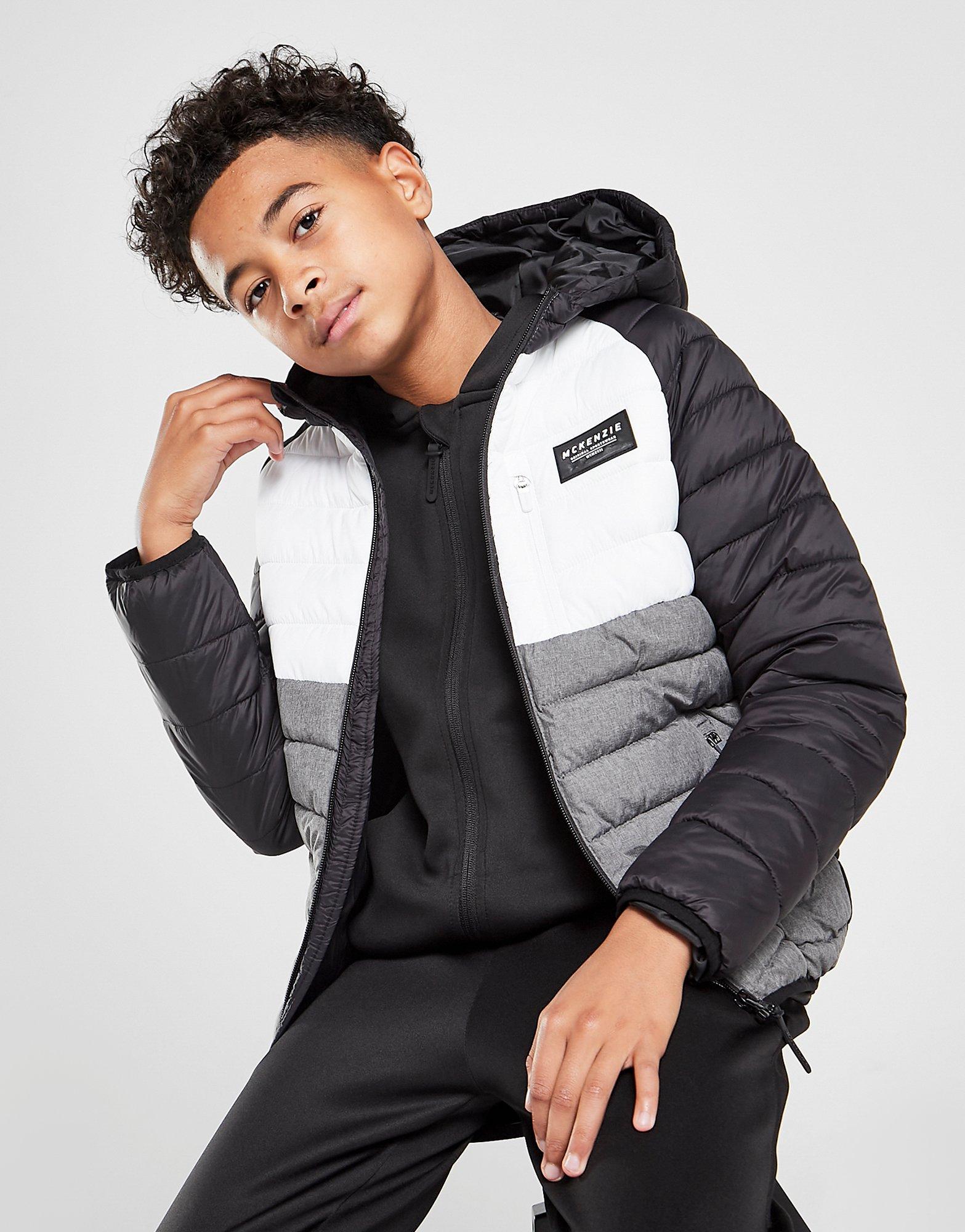 Mckenzie original shop sportswear jacket