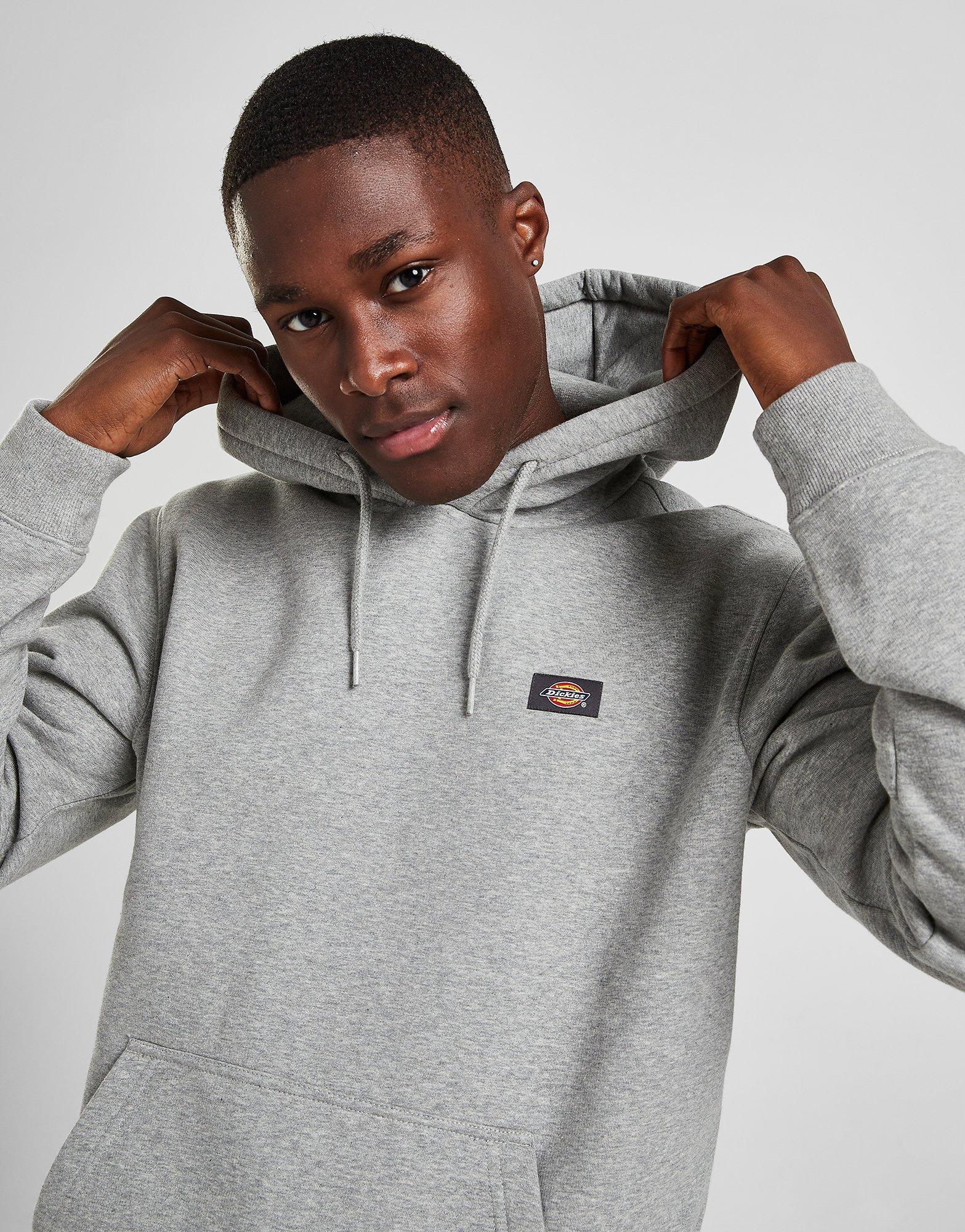 Dickies Oakport Small Logo Hoodie