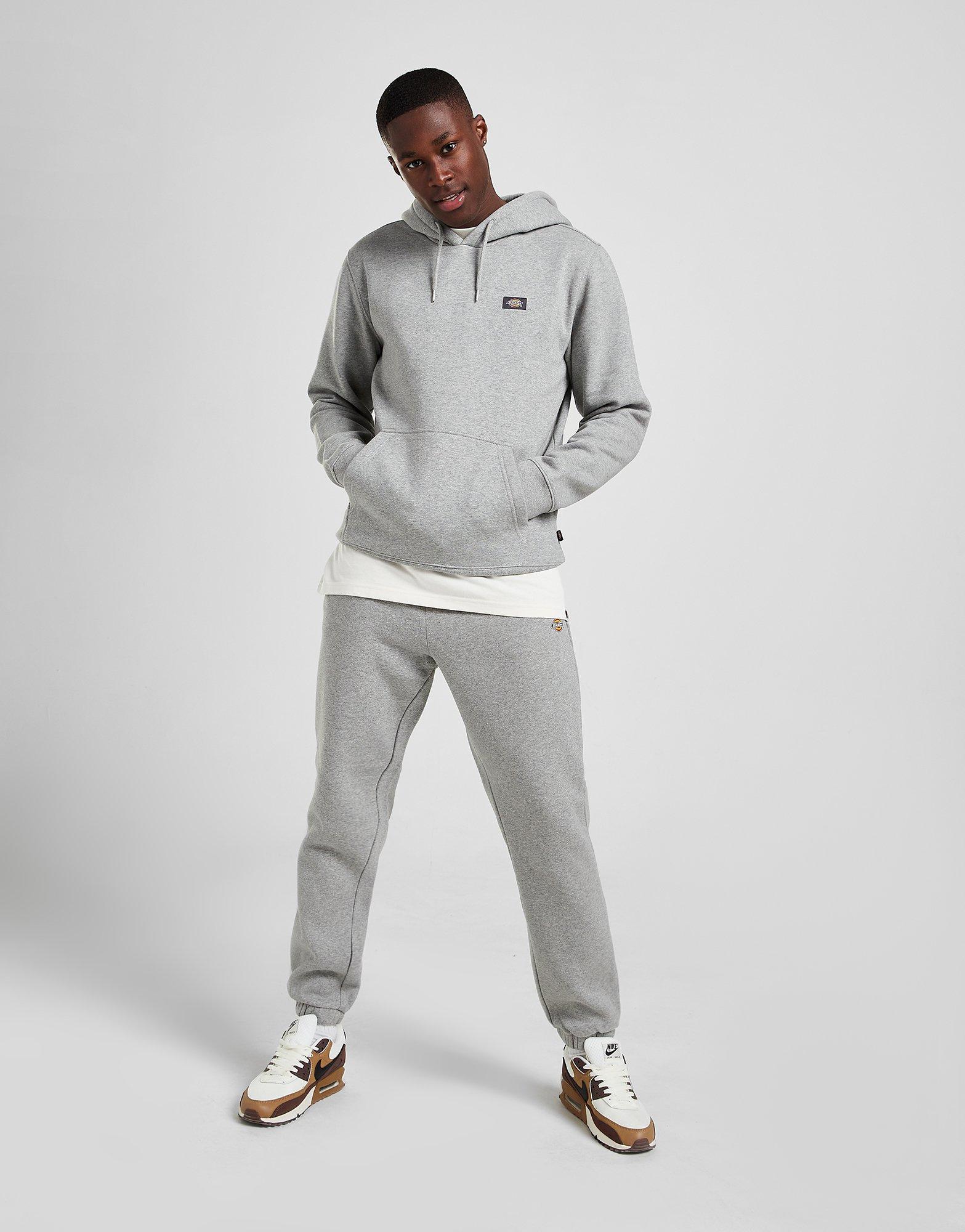 Dickies Oakport Small Logo Hoodie