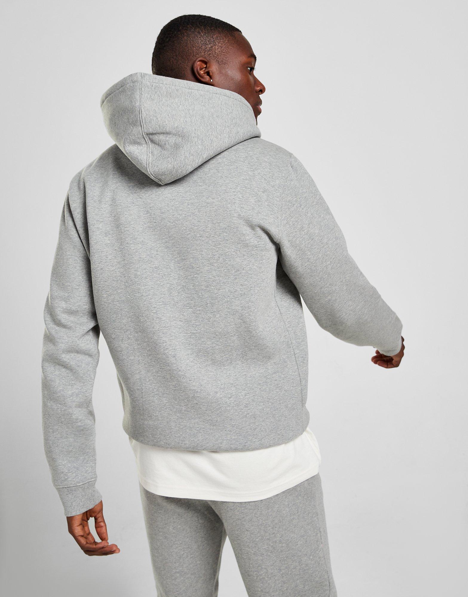Dickies Oakport Small Logo Hoodie
