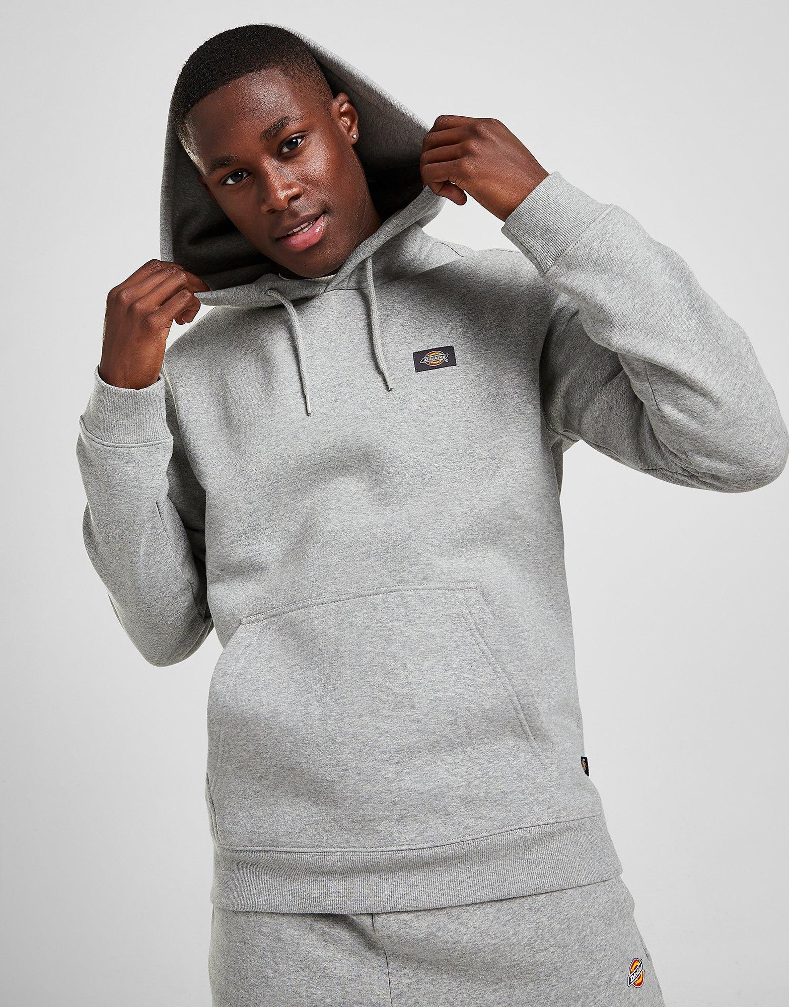 Dickies Oakport Small Logo Hoodie