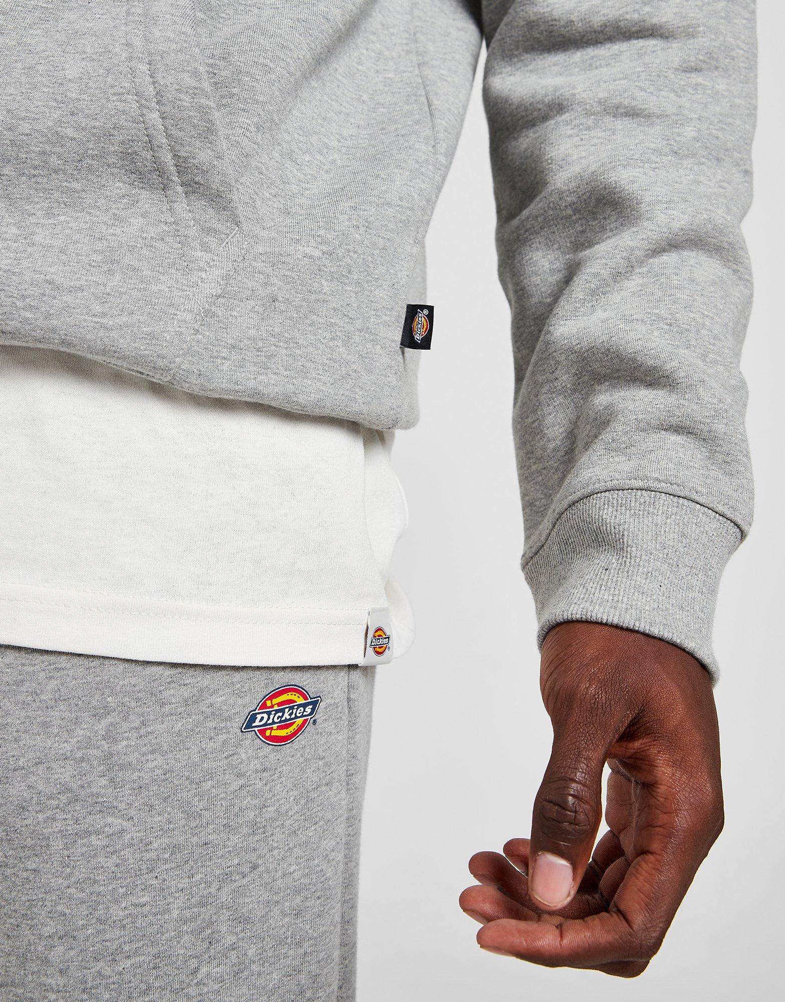 Dickies Oakport Small Logo Hoodie