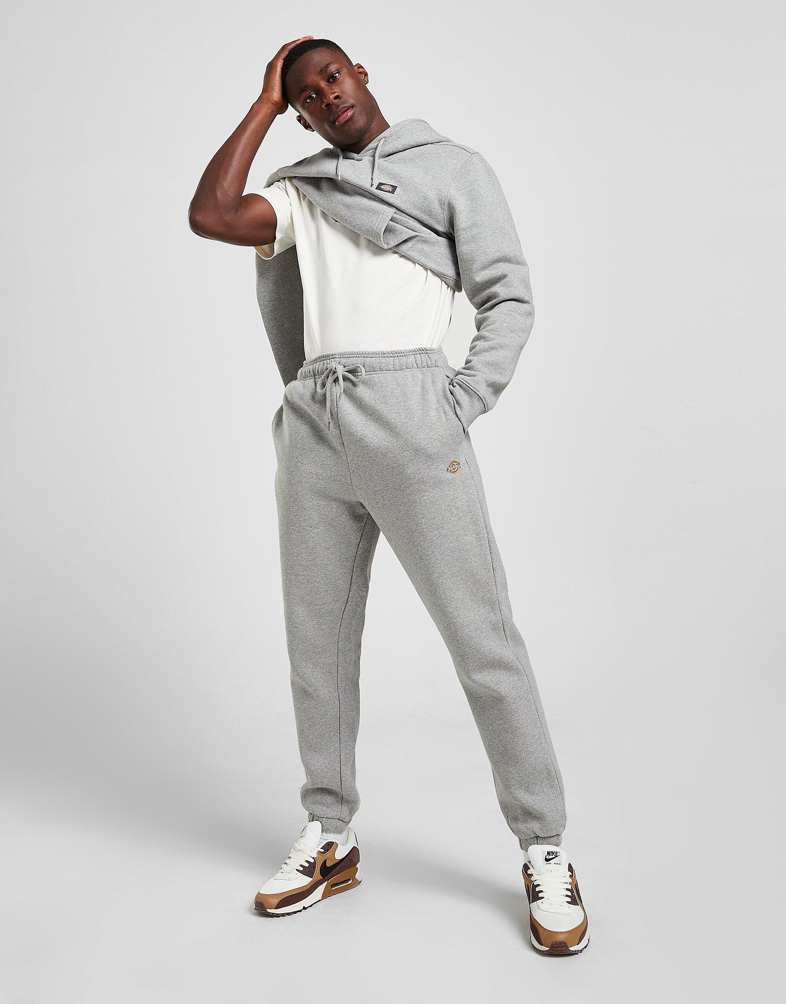 Mapleton Regular Fit Fleece Sweatpants - Dickies US