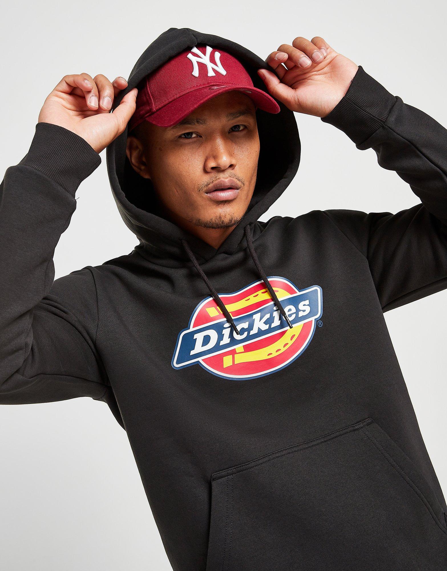 dickie hoodie