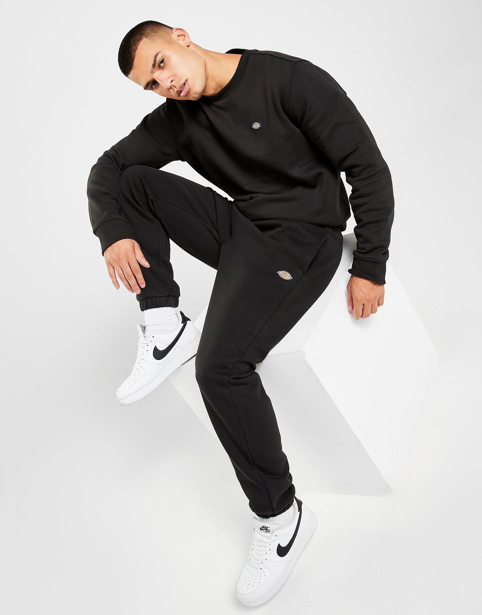 Dickies best sale sweatpants mens