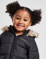 McKenzie Girls' Micro Isabelle Jacket Infant