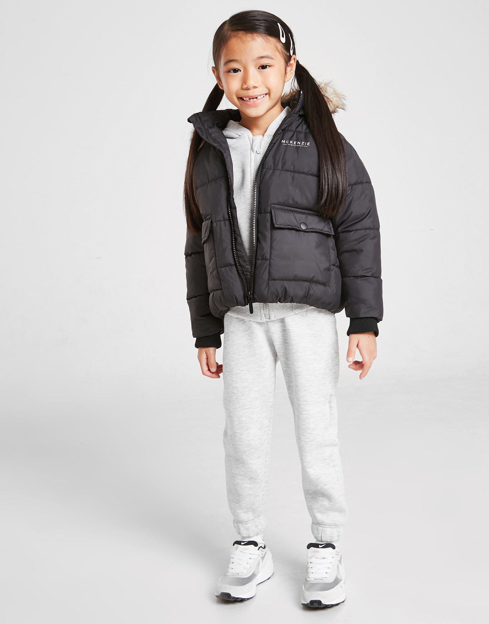 McKenzie Girls' Mini Isabelle Jacket Children