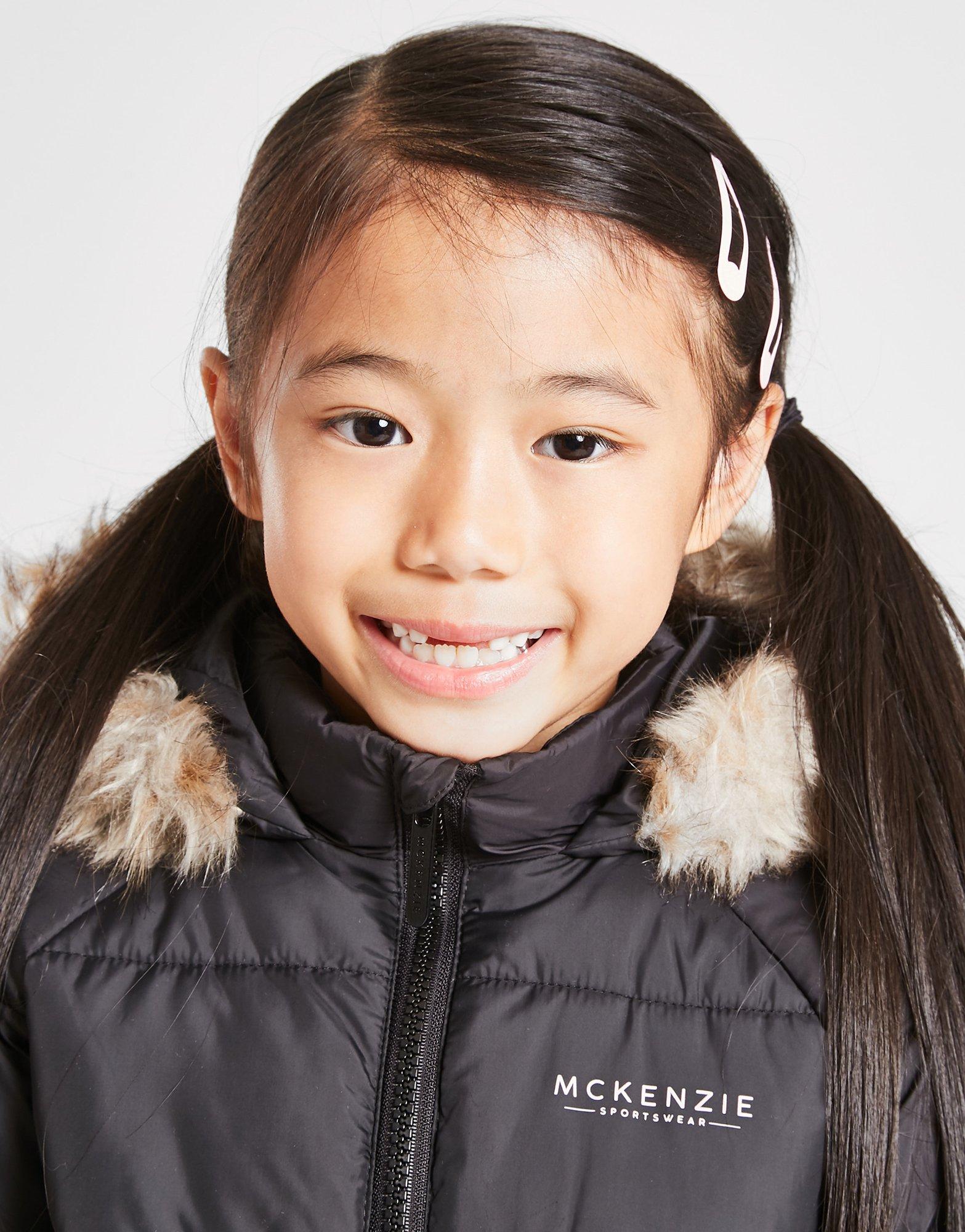 McKenzie Girls' Mini Isabelle Jacket Children