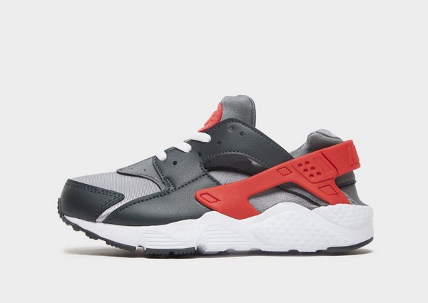 nike huarache bambino grigie Nike Air Huarache Bambini. in Grigio | JD Sports