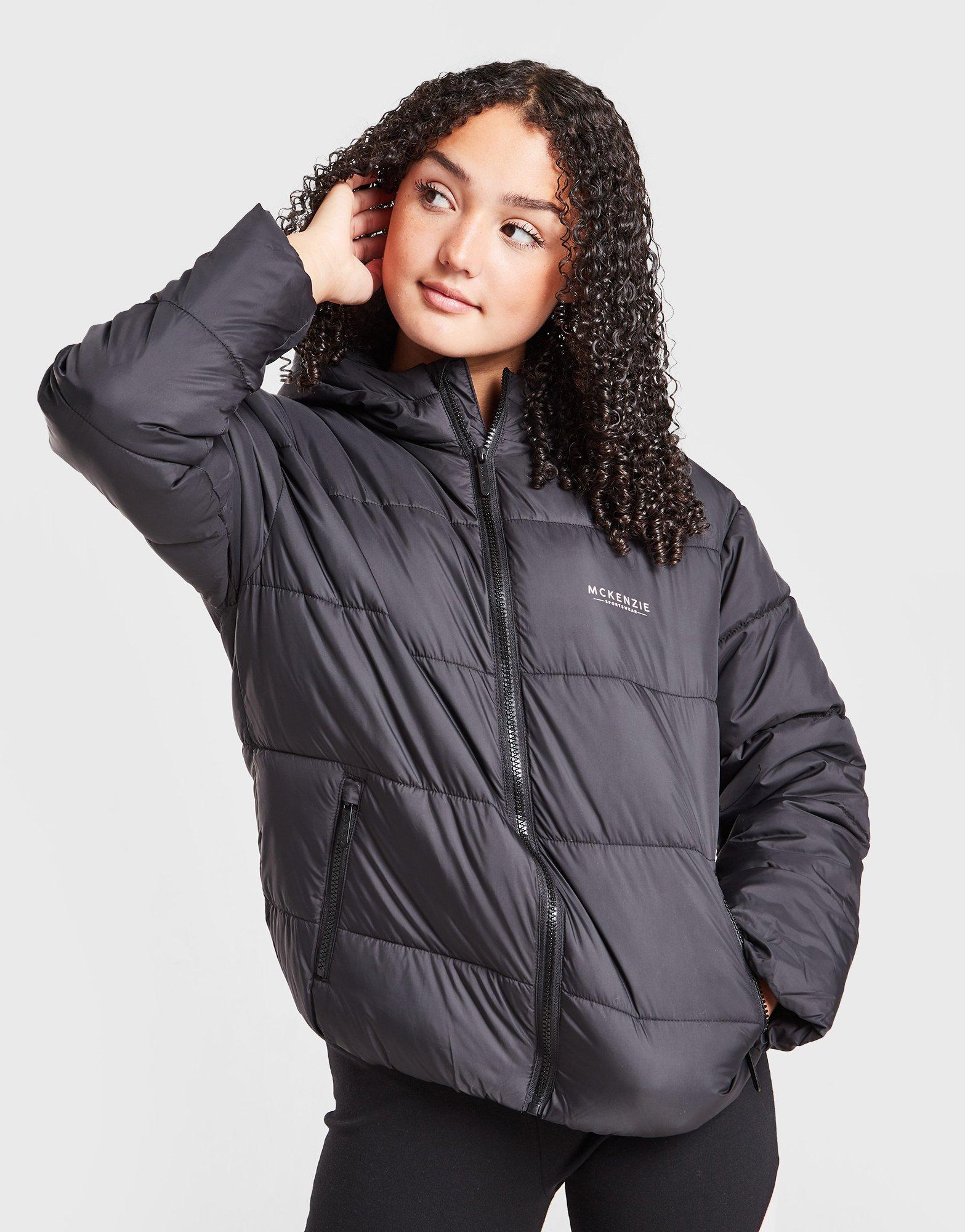 McKenzie Girls' Hannah Padded Jacket Junior