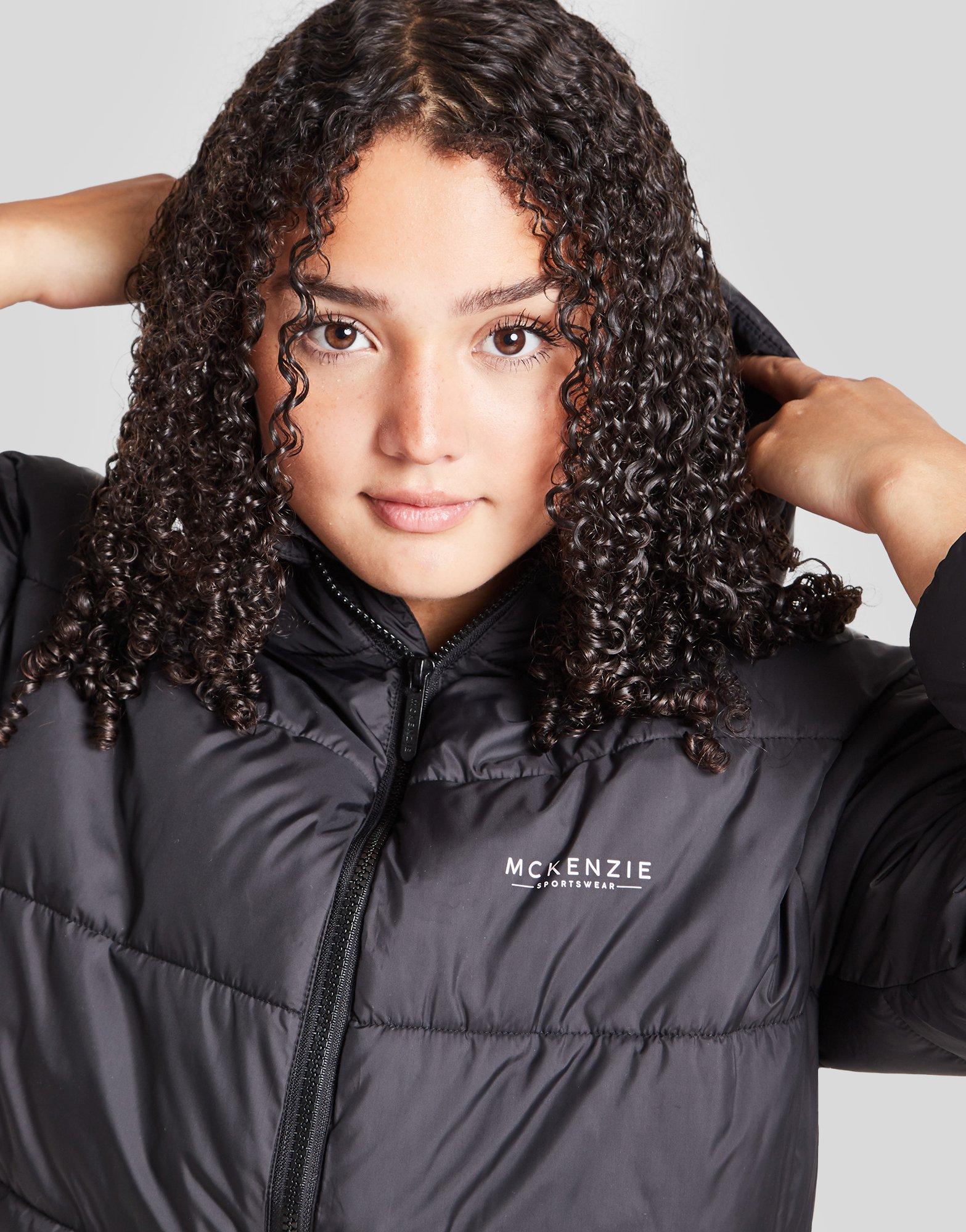 McKenzie Girls' Hannah Padded Jacket Junior