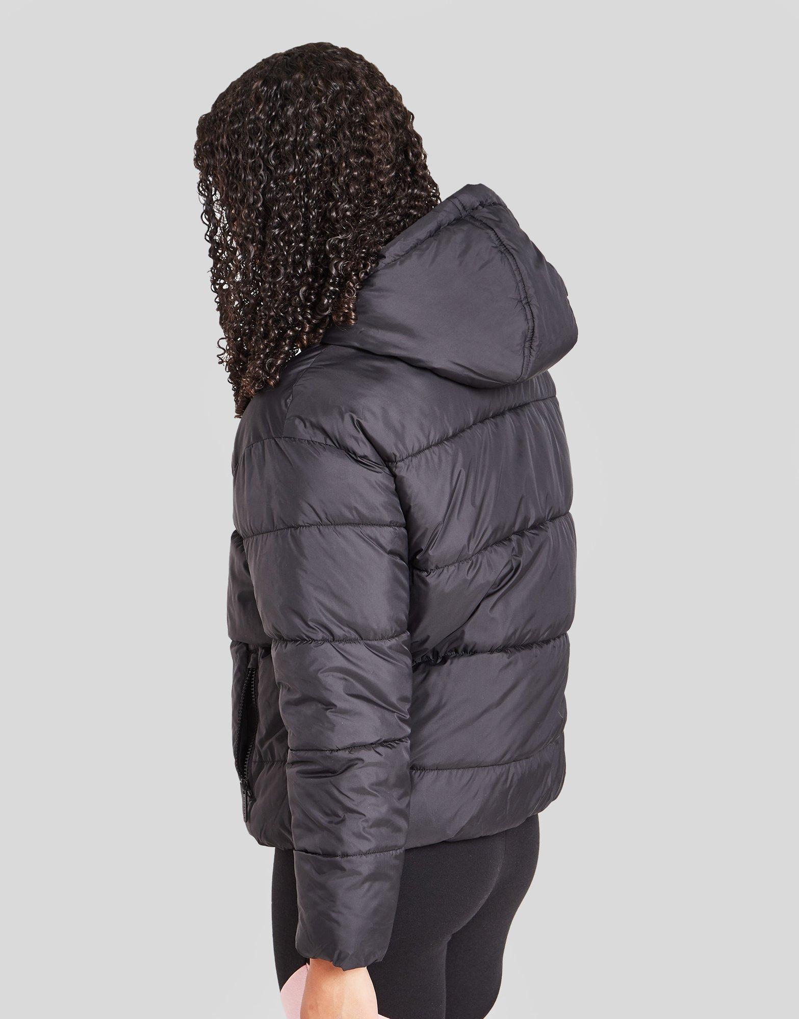 McKenzie Girls' Hannah Padded Jacket Junior