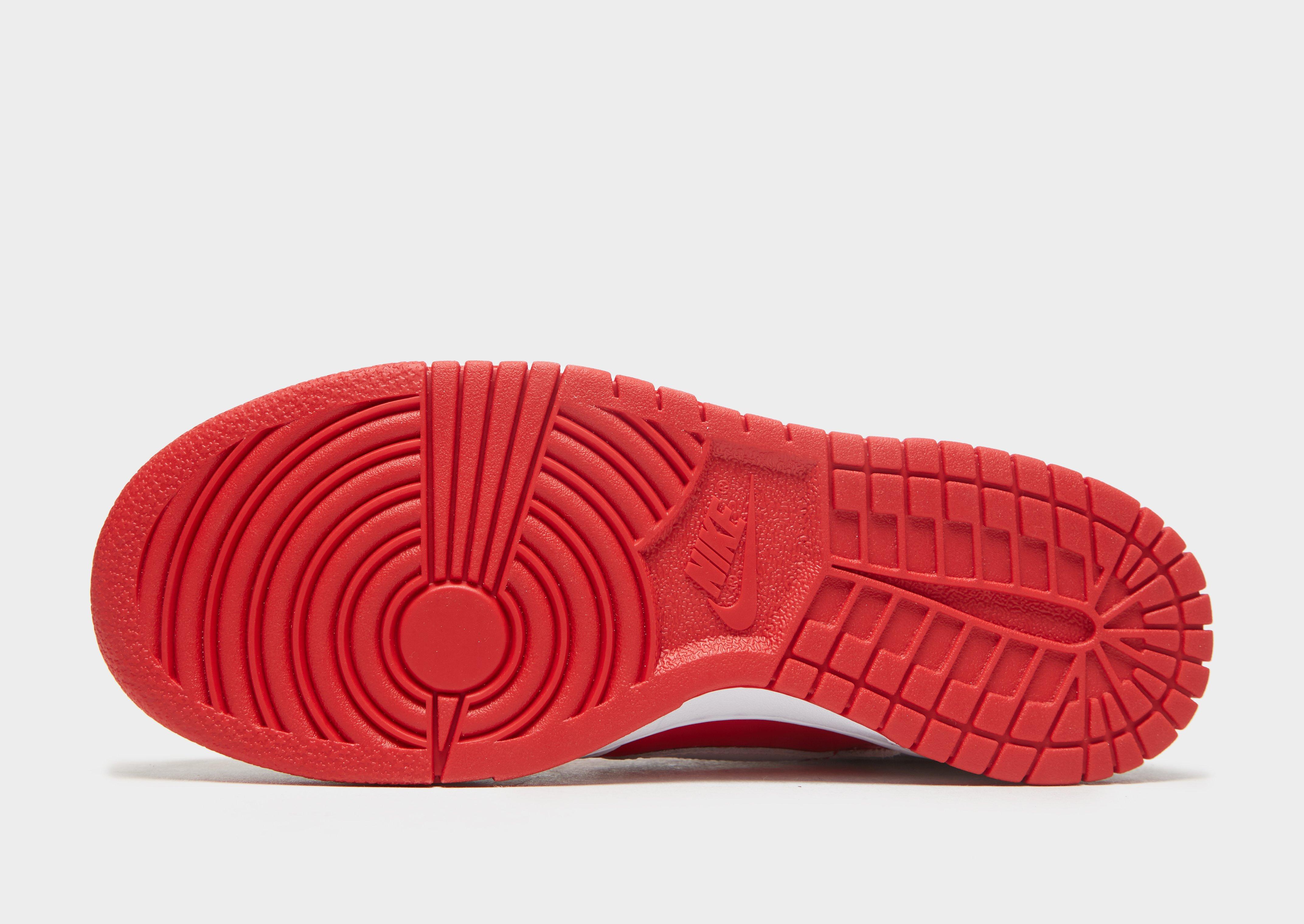 Nike Dunk Low para Júnior