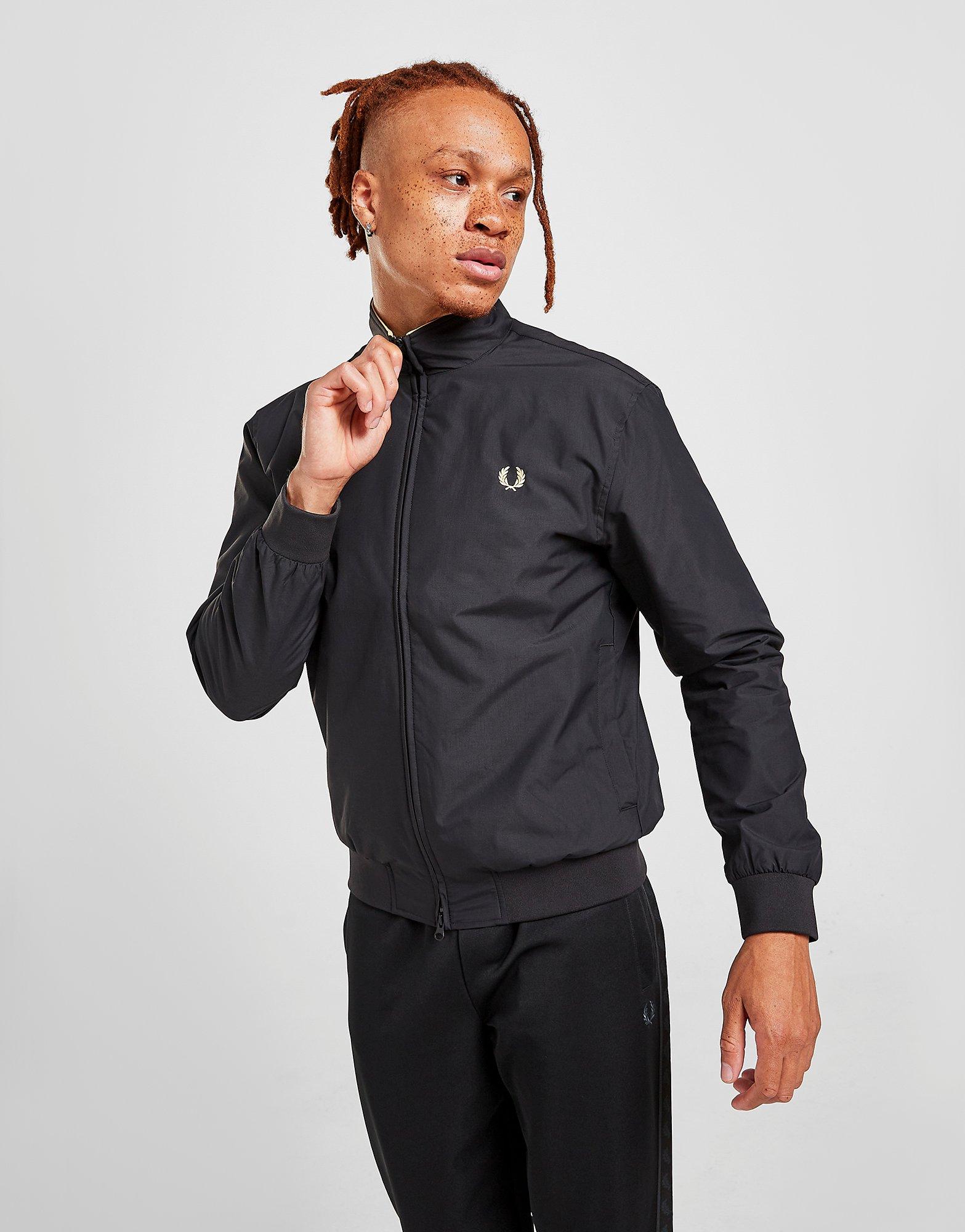 Fred Perry Brentham Jacket