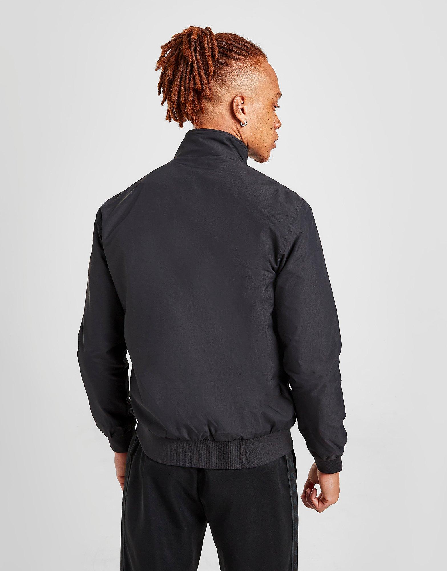 Fred Perry Brentham Jacket