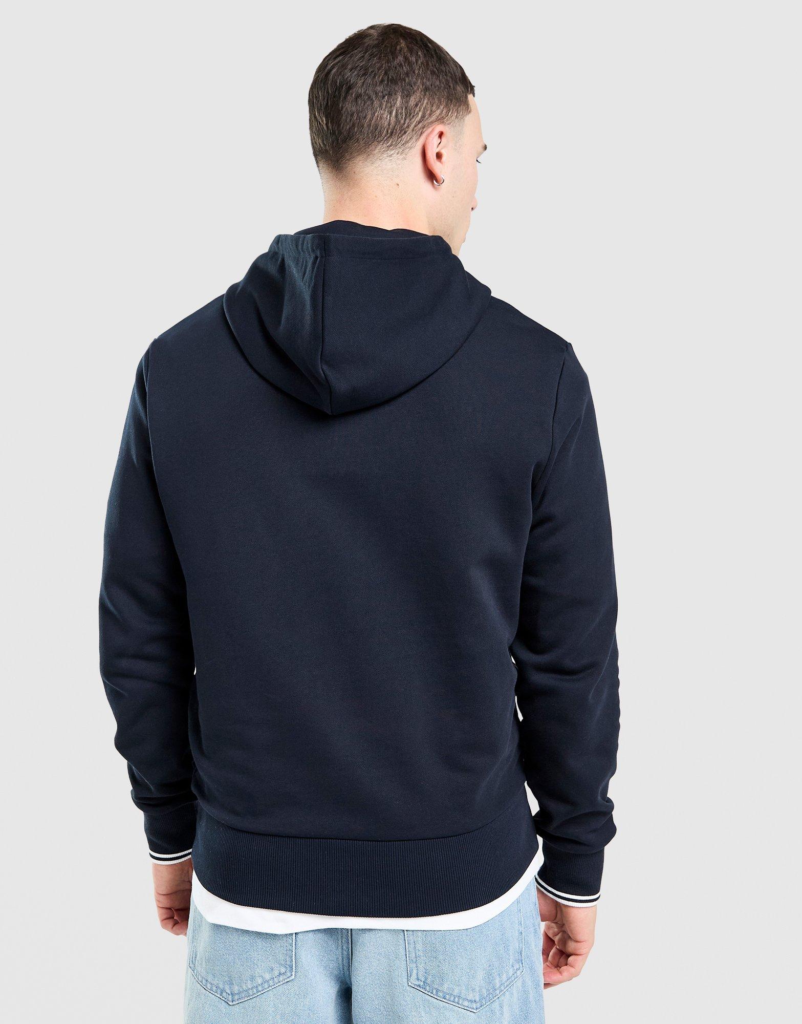 Fred Perry Twin Tipped Hoodie