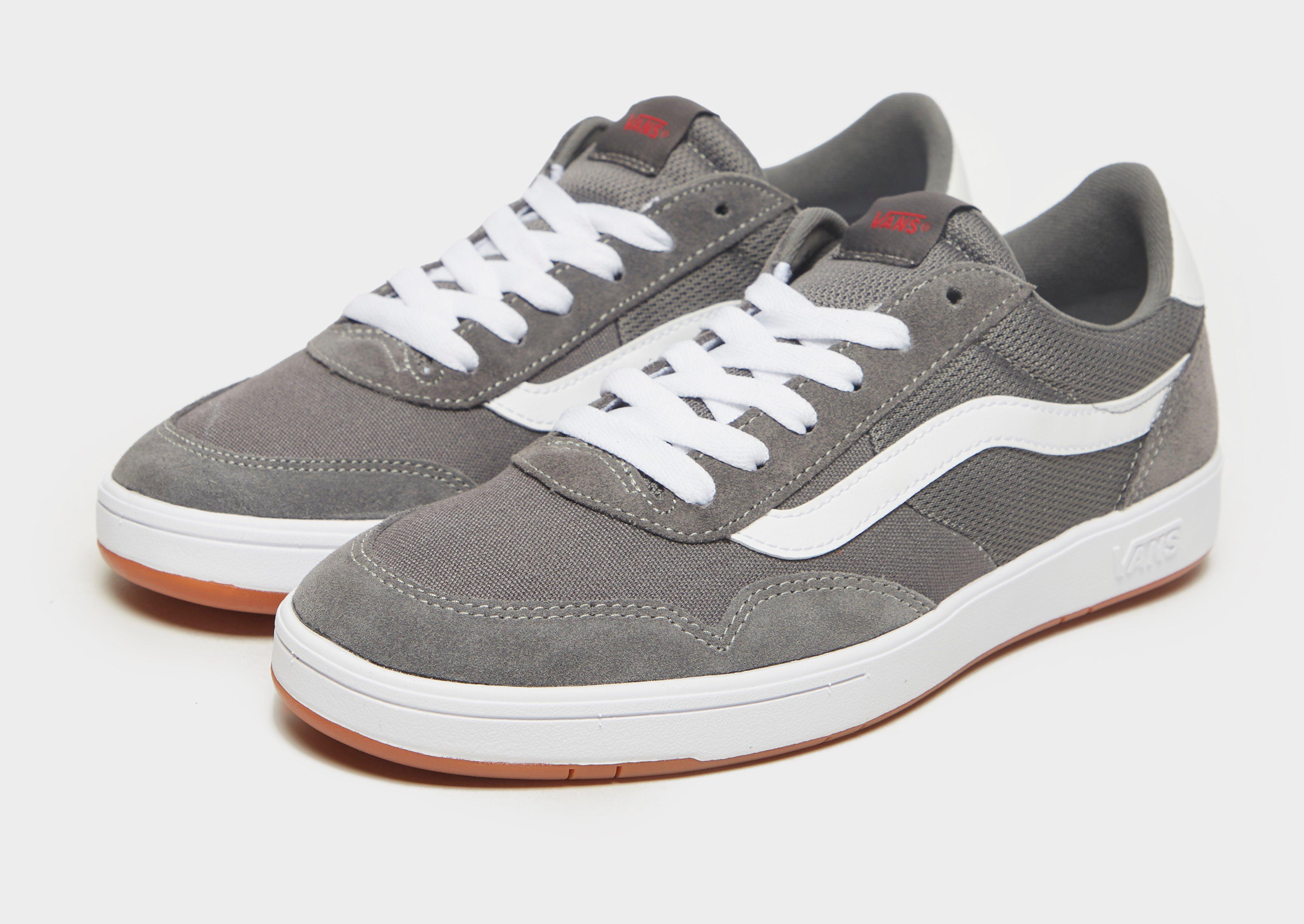 Vans Cruze 2