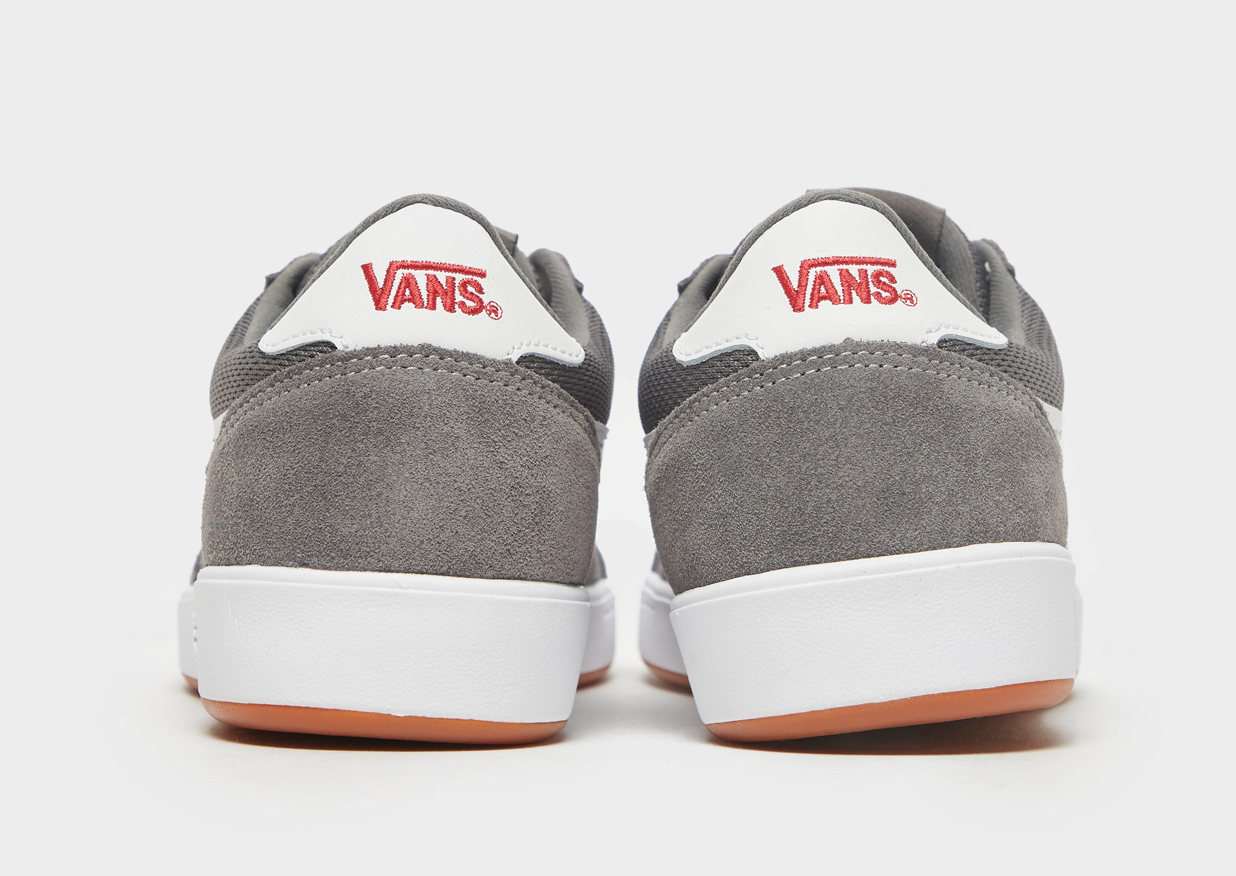 Vans Cruze 2