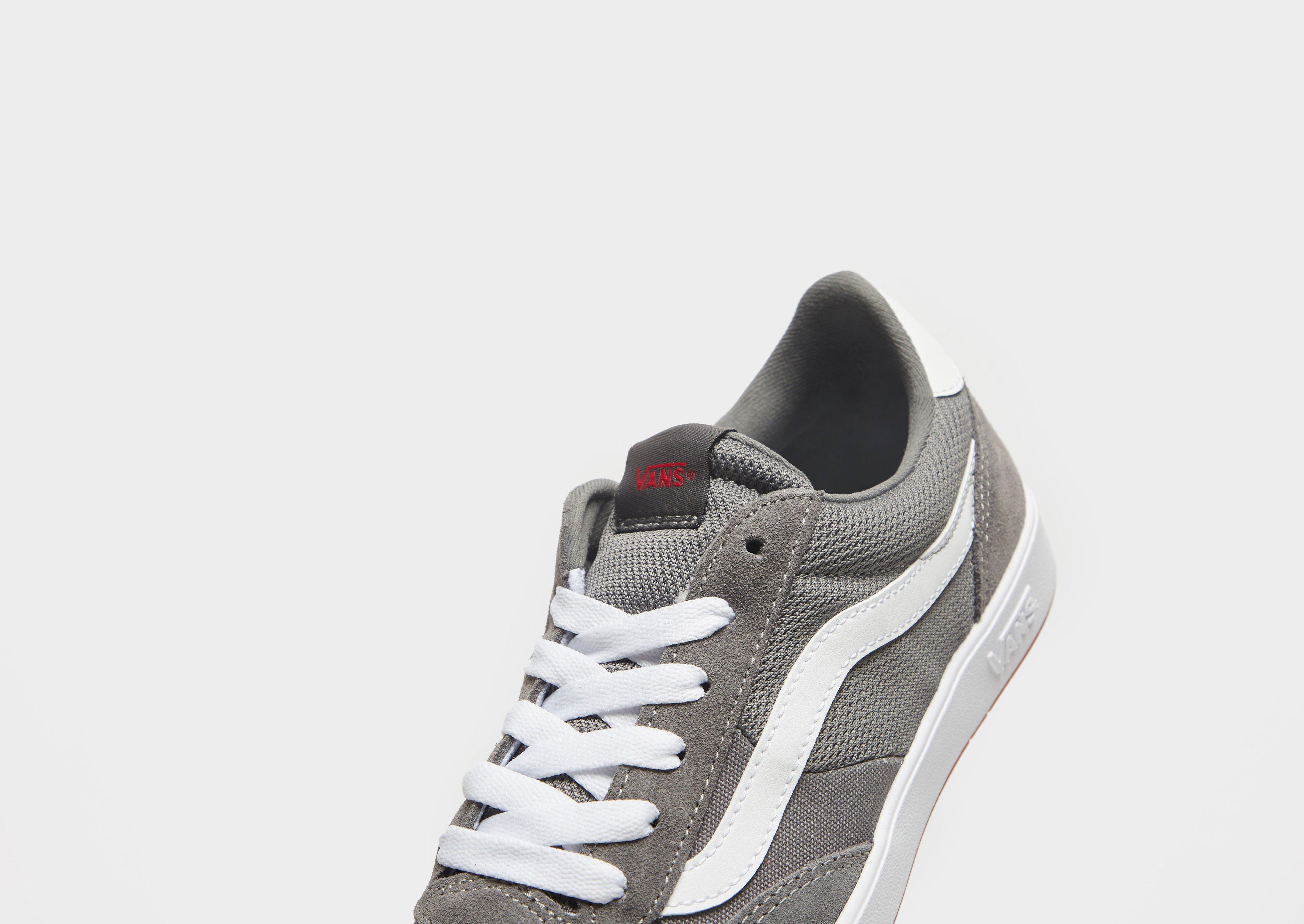Vans Cruze 2
