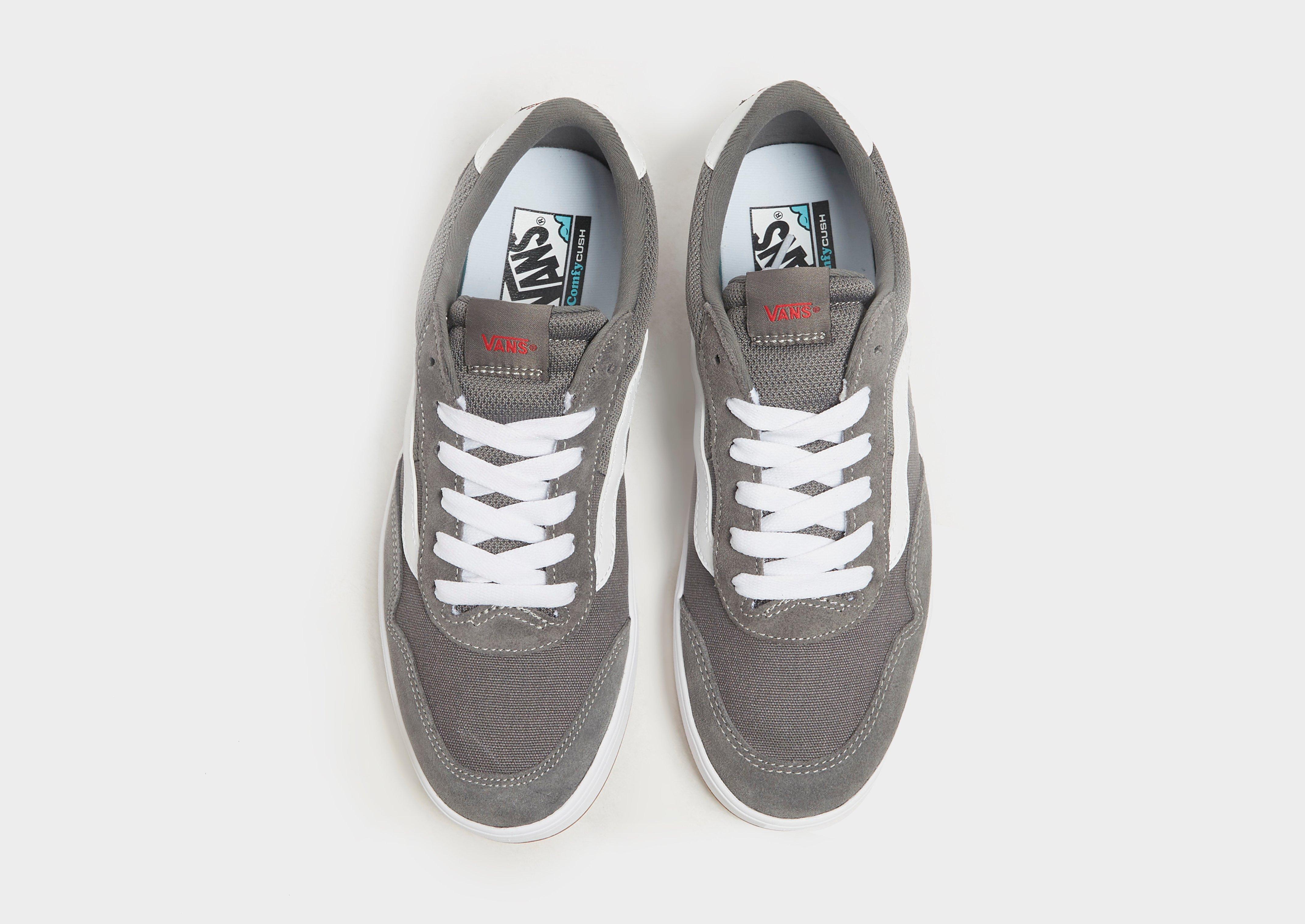 Vans Cruze 2