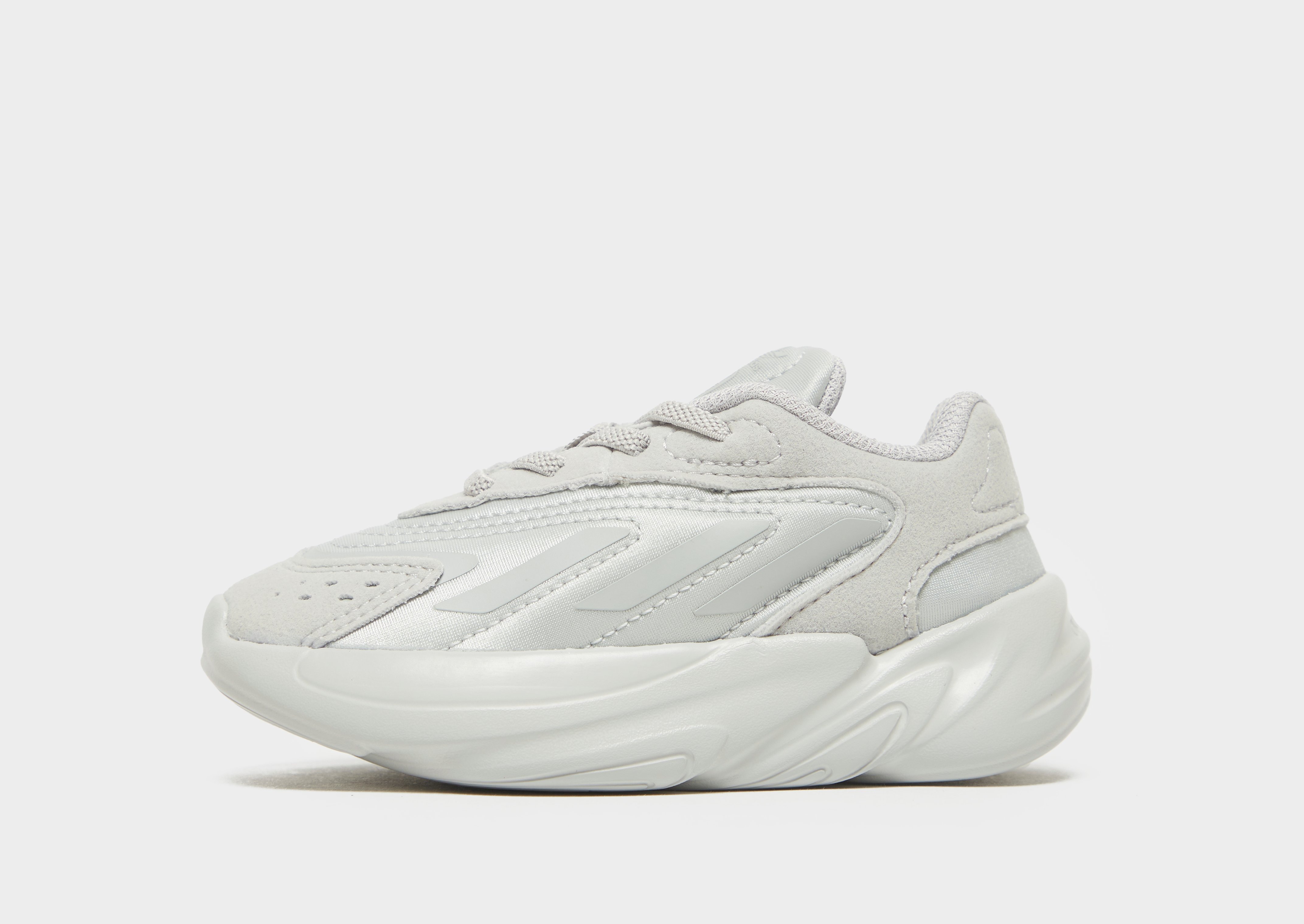 Grijs adidas Originals Ozelia Infant | JD Sports