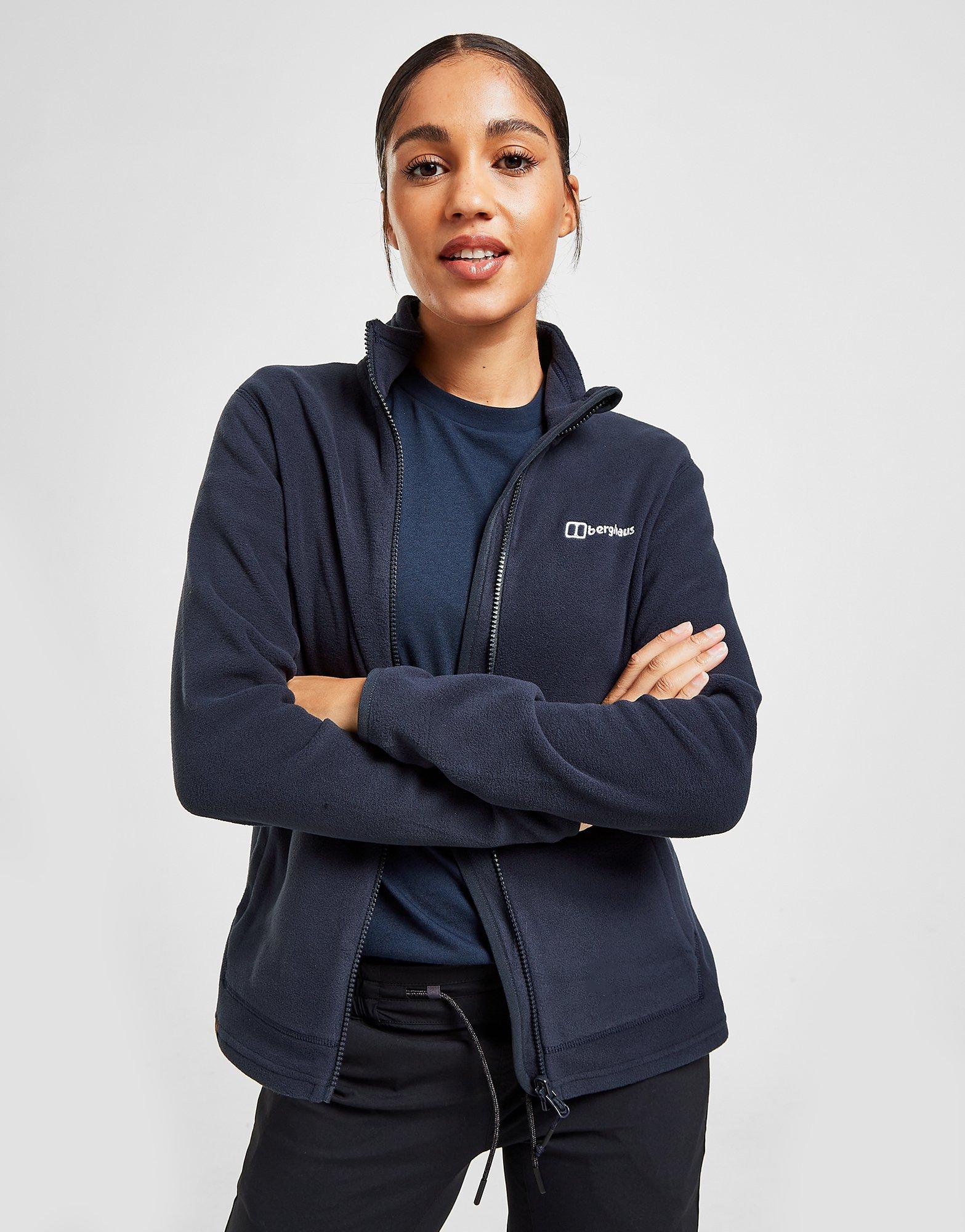 berghaus prism fleece women's