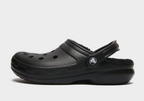 Crocs Chinelos Lined para Mulher