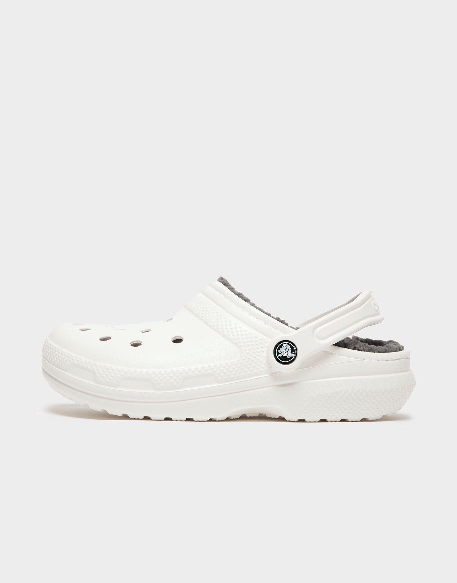 Crocs Clog Classic Lined Donna