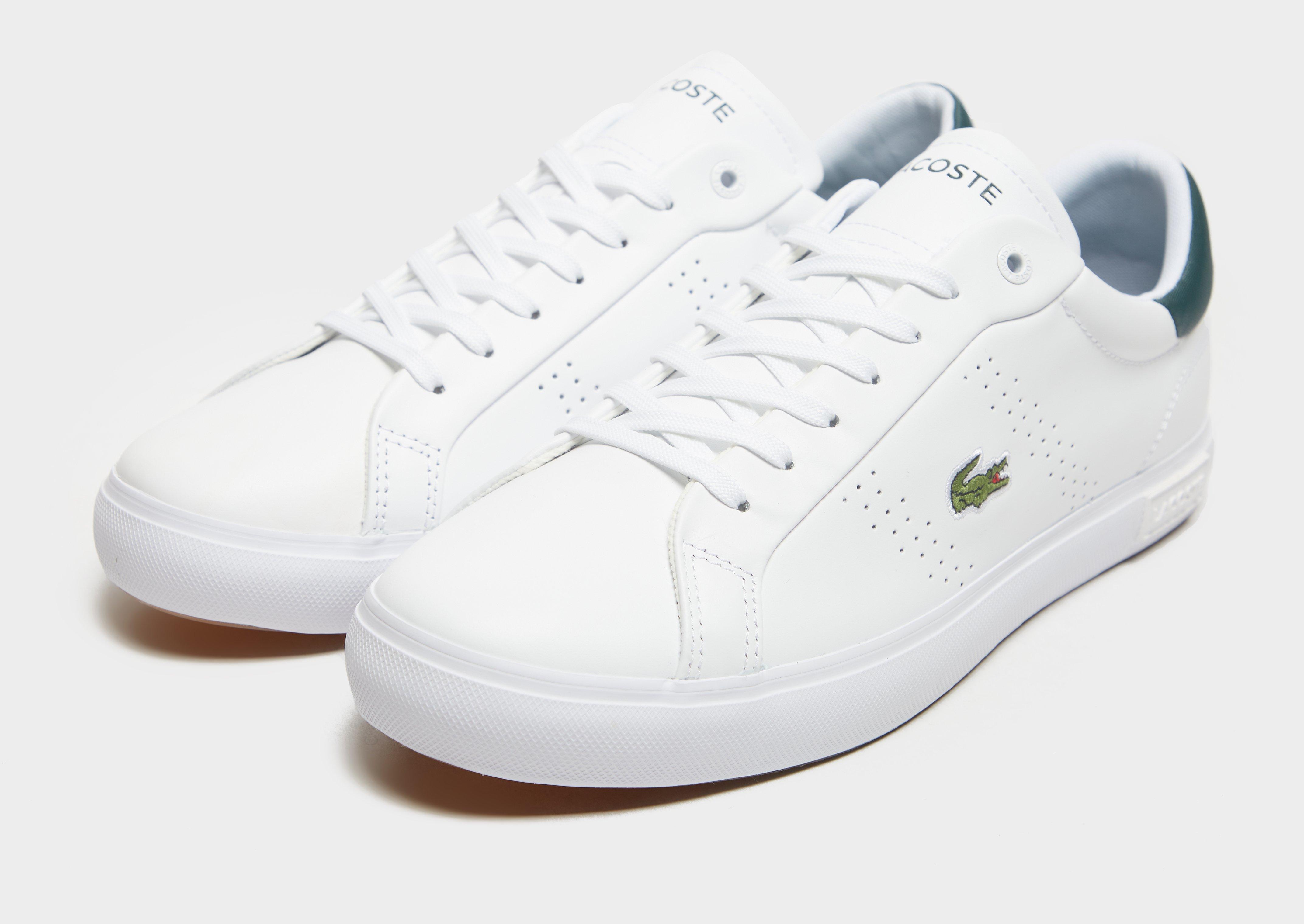 jd sports lacoste